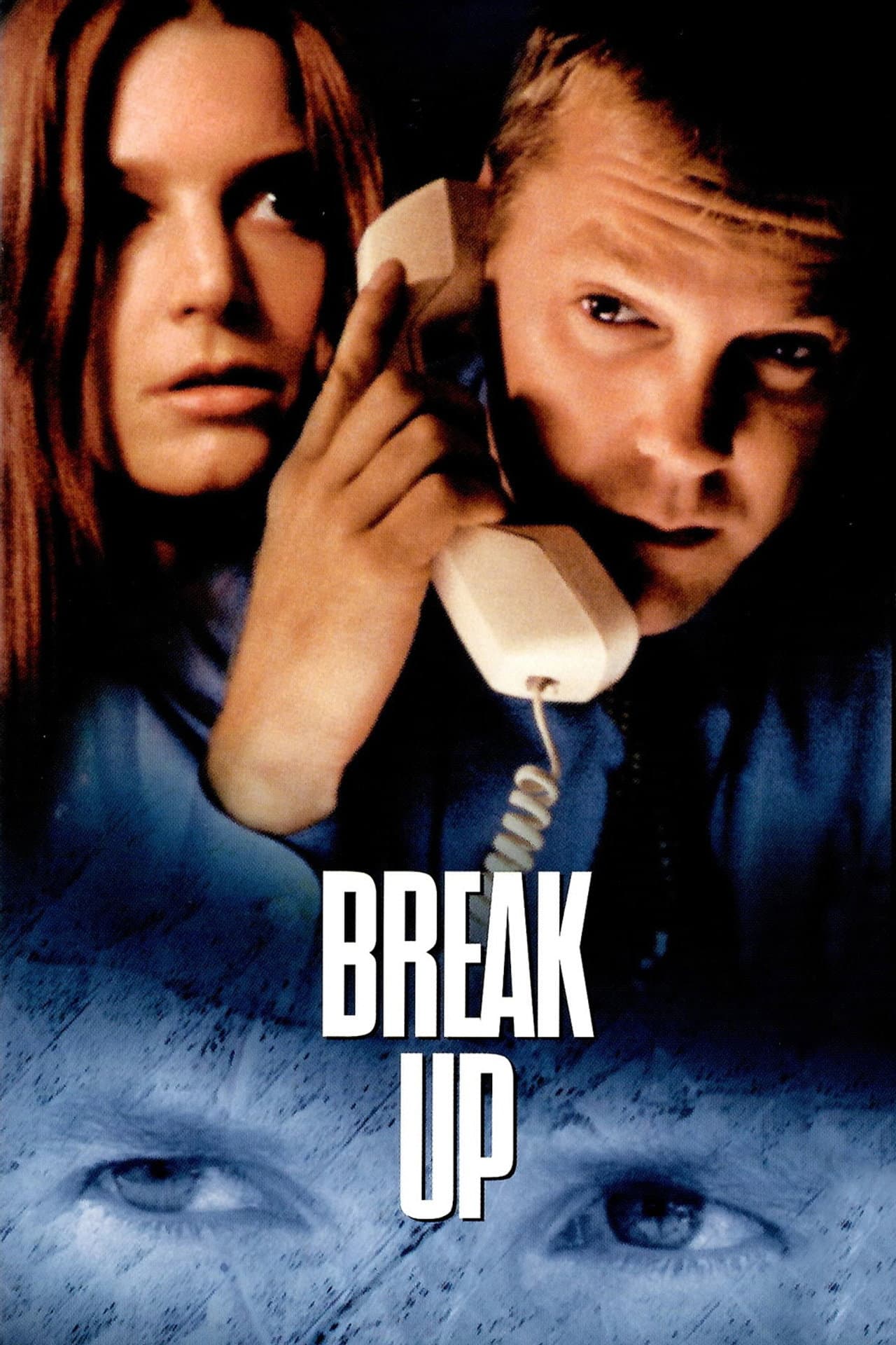 Break Up preview 2
