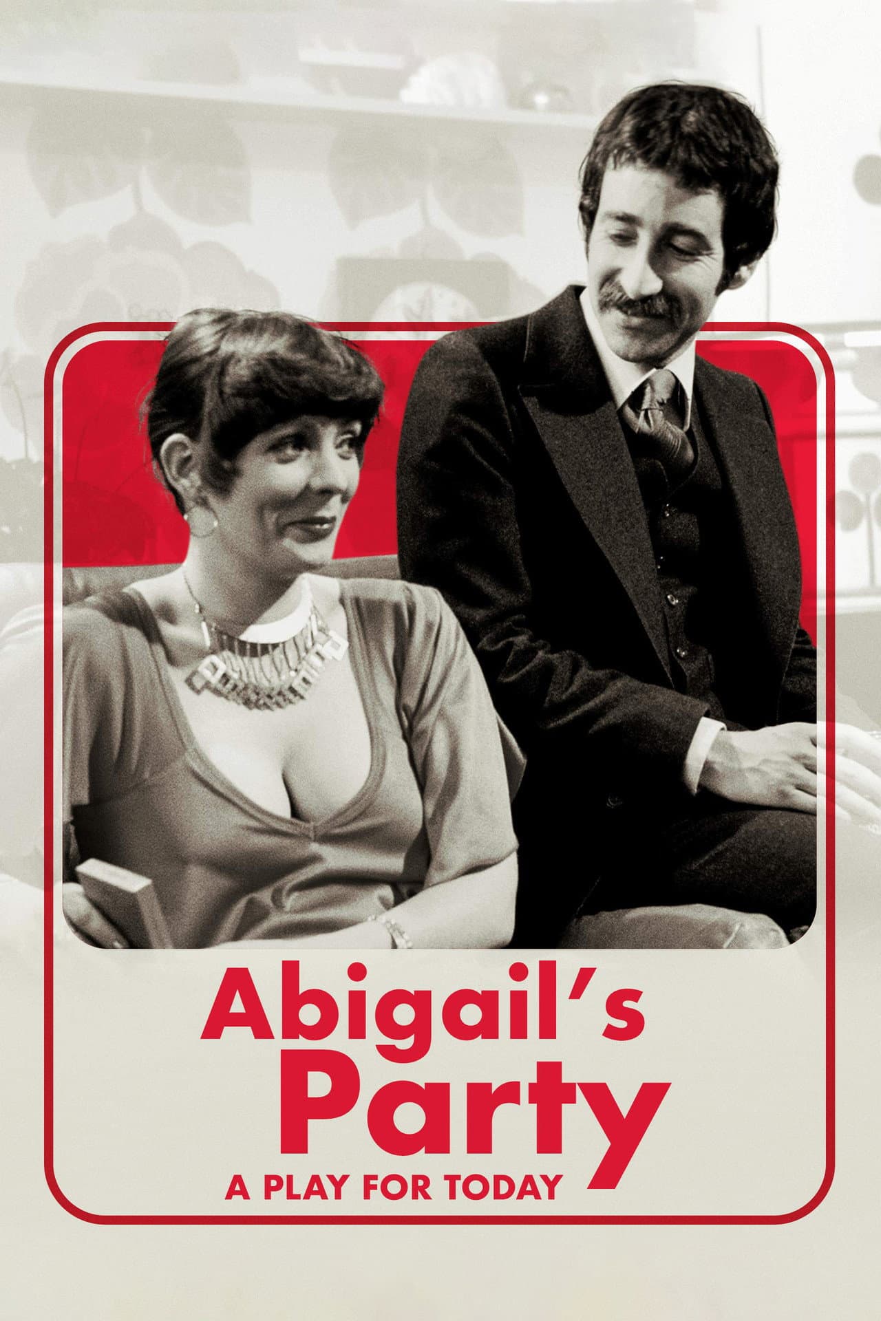 Abigail's Party preview 2