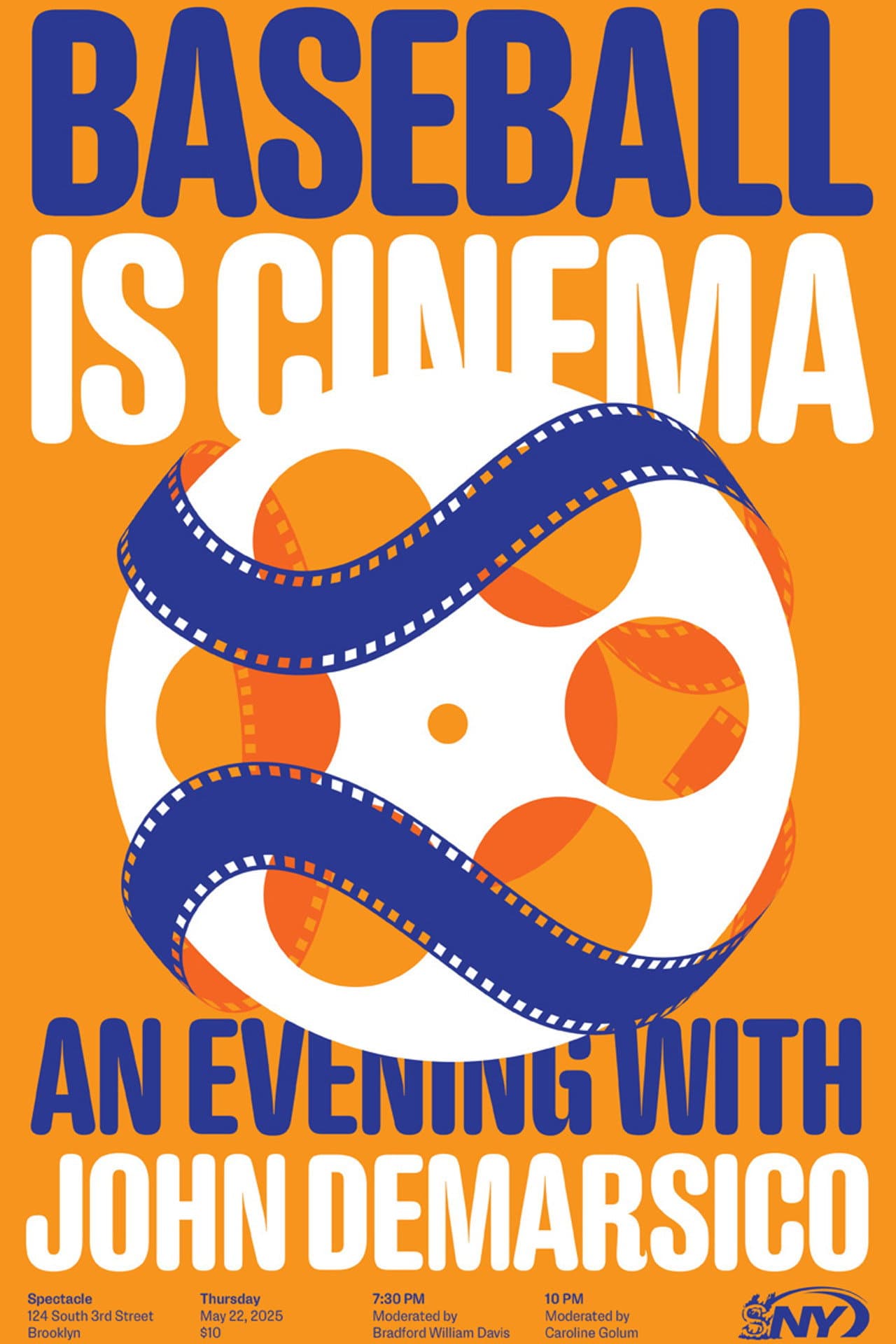 Baseball is Cinema preview 1