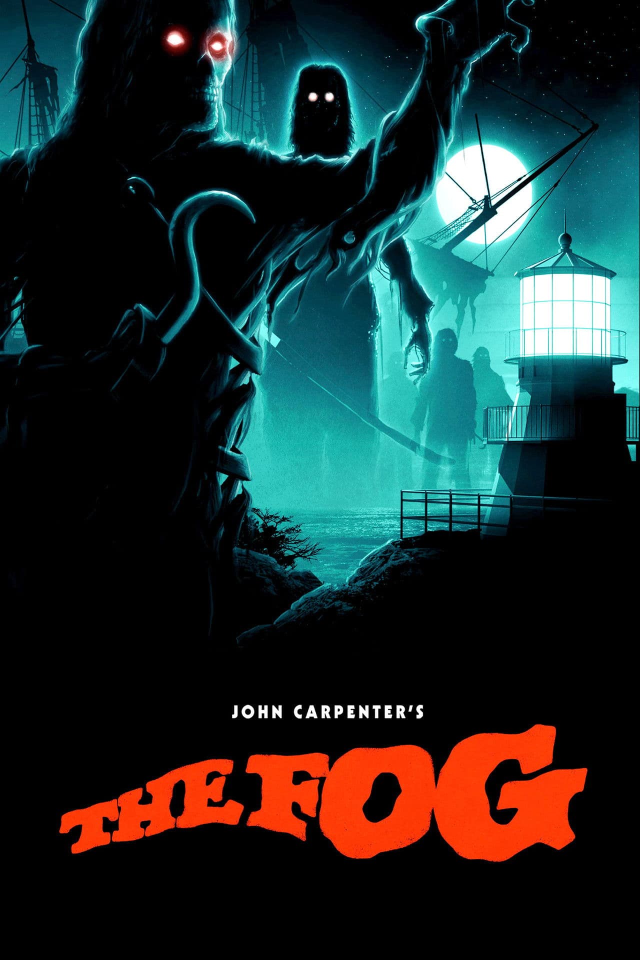 The Fog preview 2