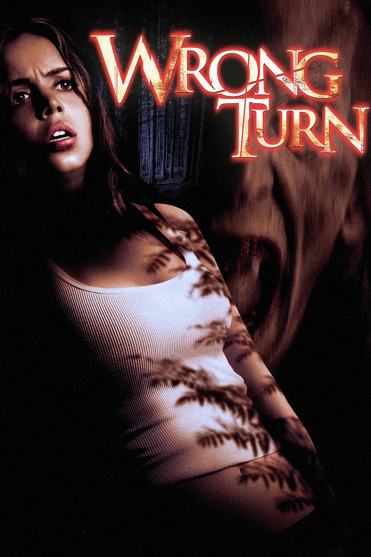 Wrong Turn preview 2