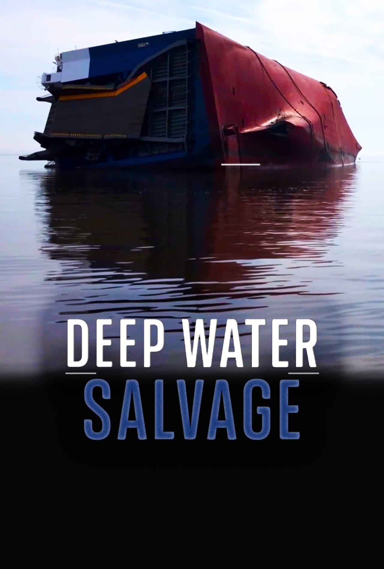 Deep Water Salvage preview 2