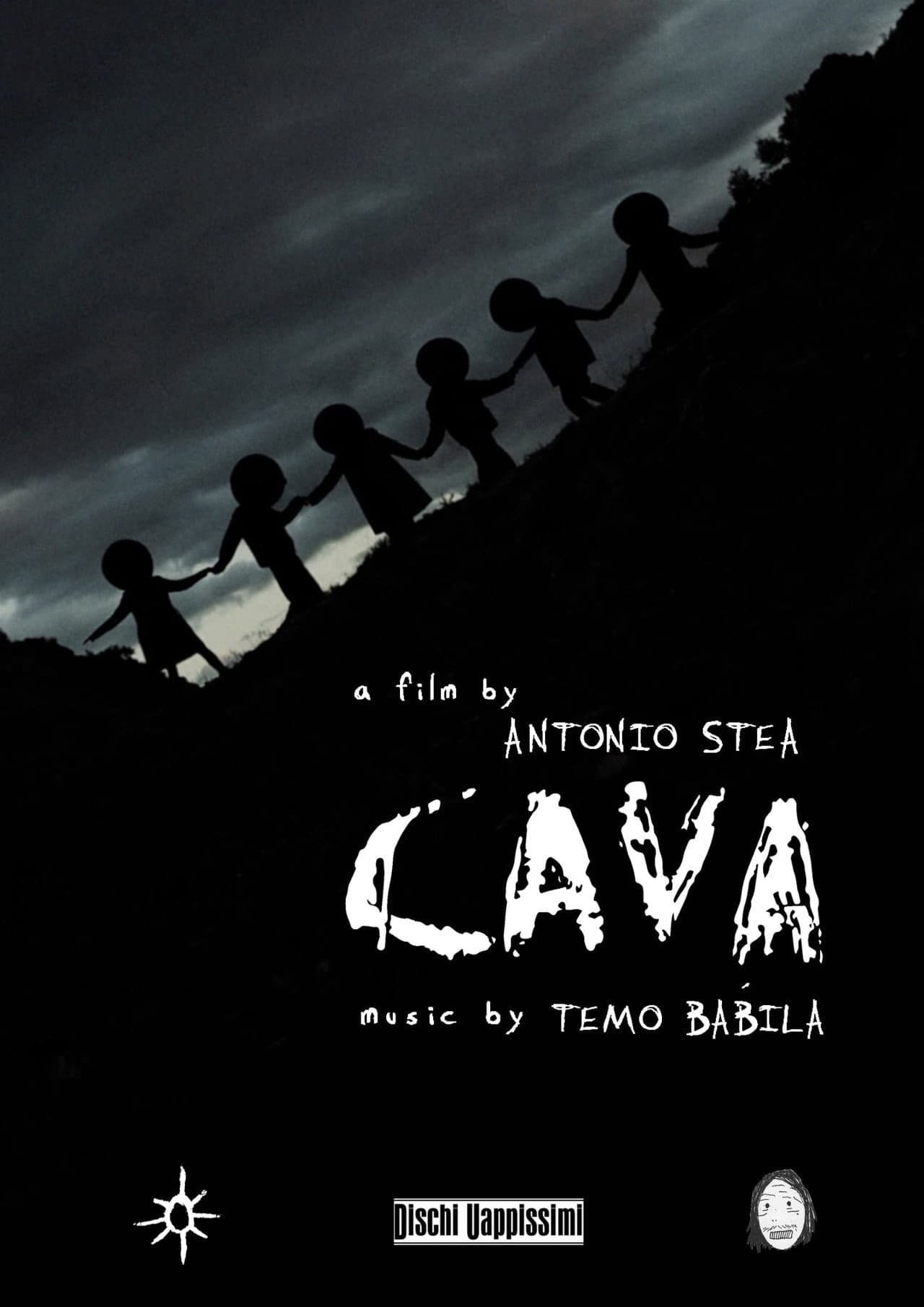 CAVA preview 2