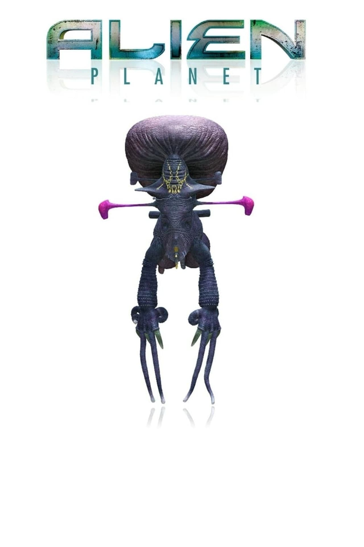Alien Planet preview 2