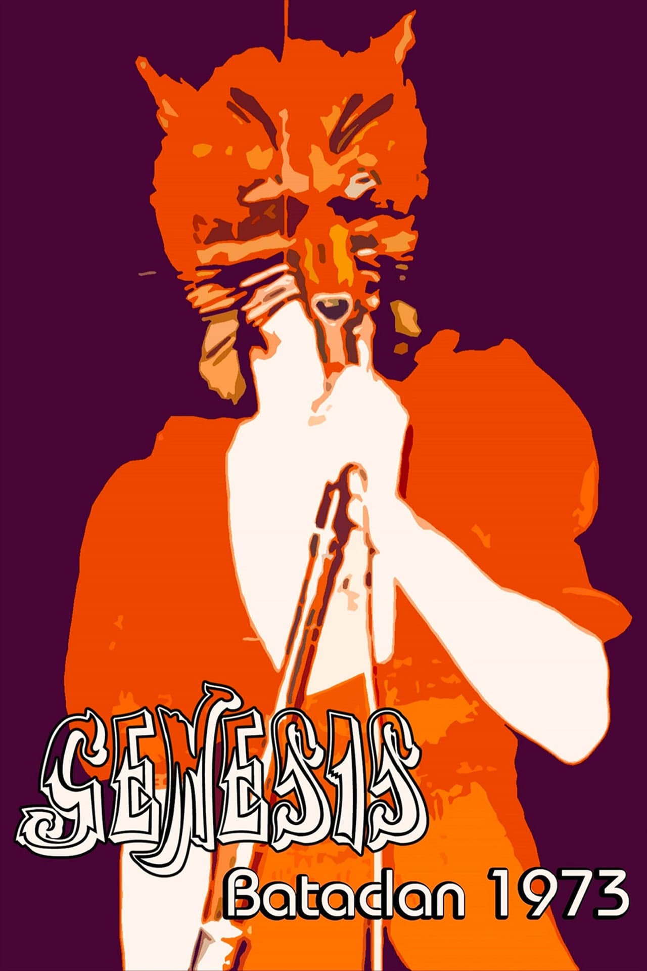 Genesis - Live at Bataclan, Paris preview 2