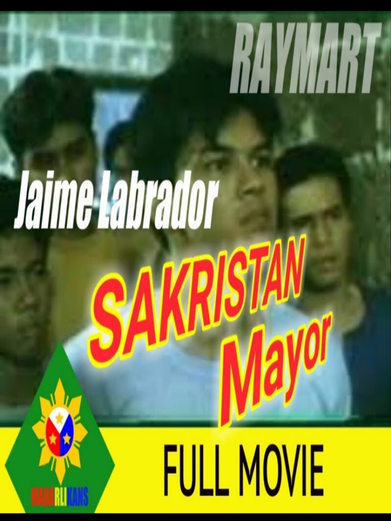 Jaime Labrador: Sakristan Mayor preview 1