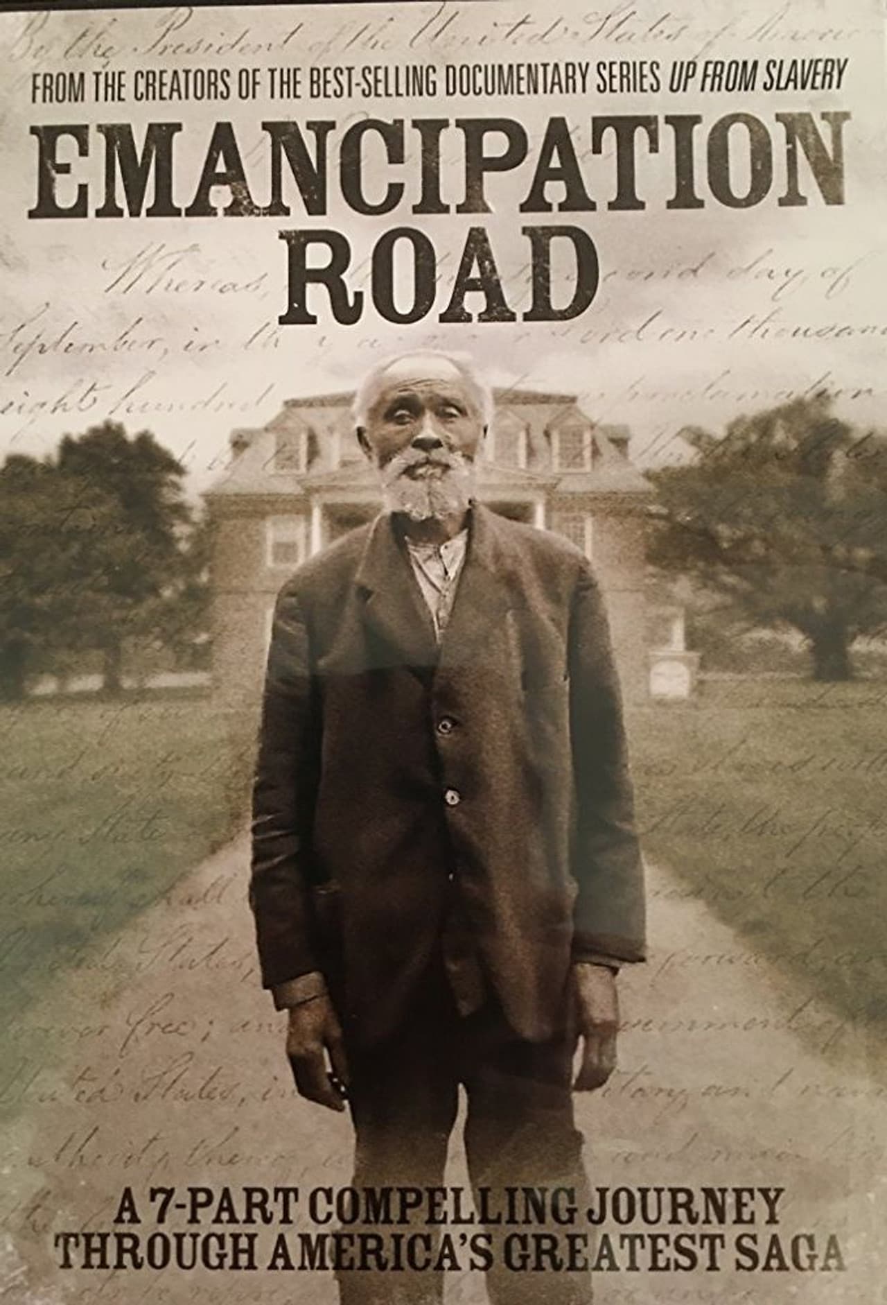 Emancipation Road preview 2