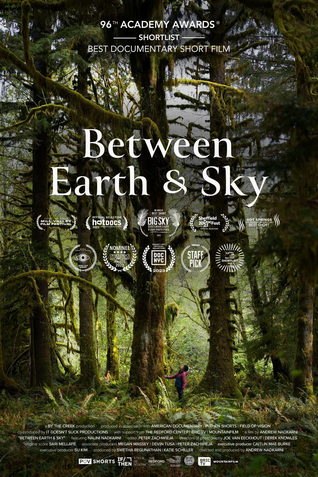 Between Earth & Sky preview 2
