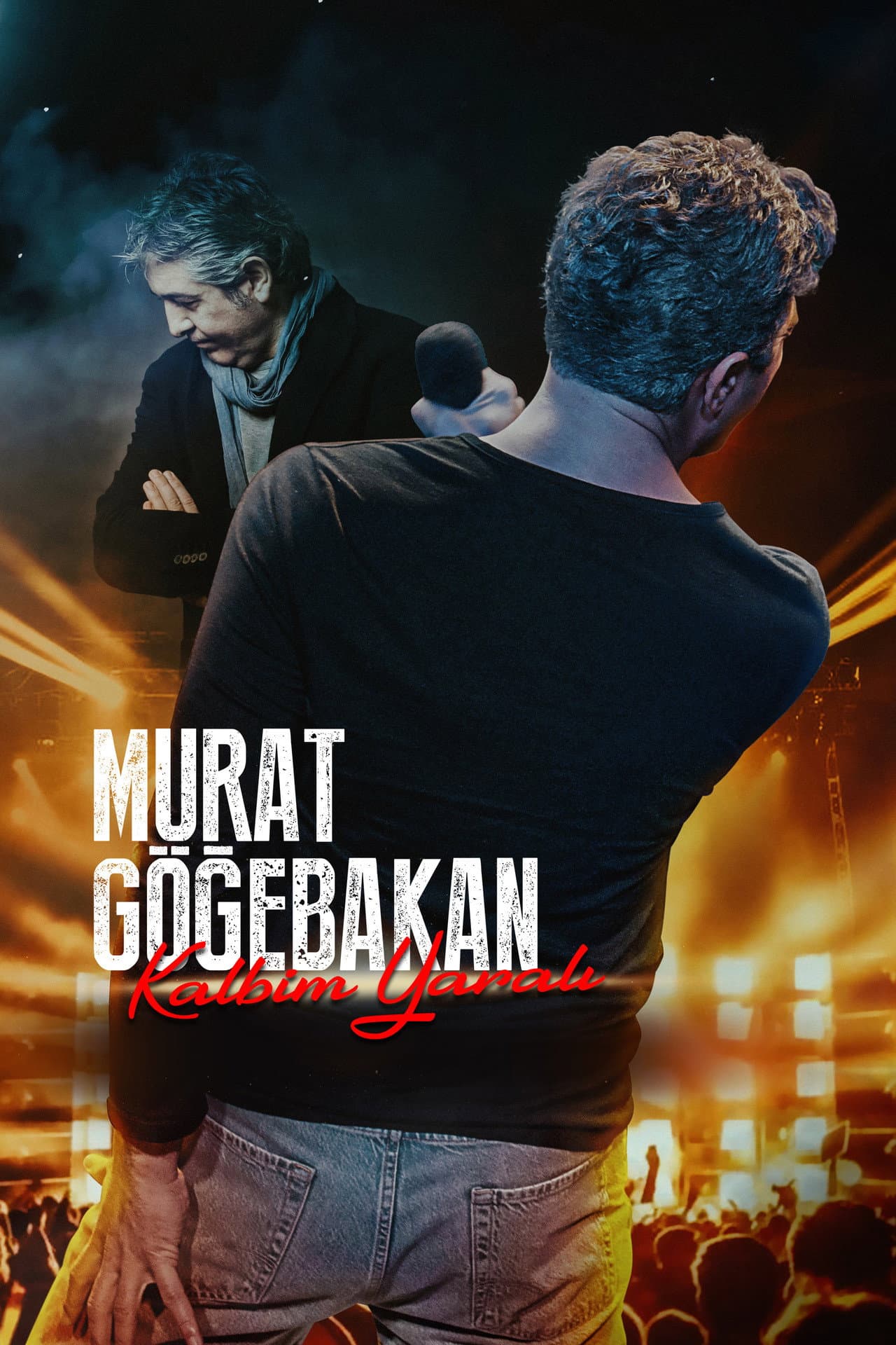 Murat Göğebakan: Kalbim Yaralı preview 2