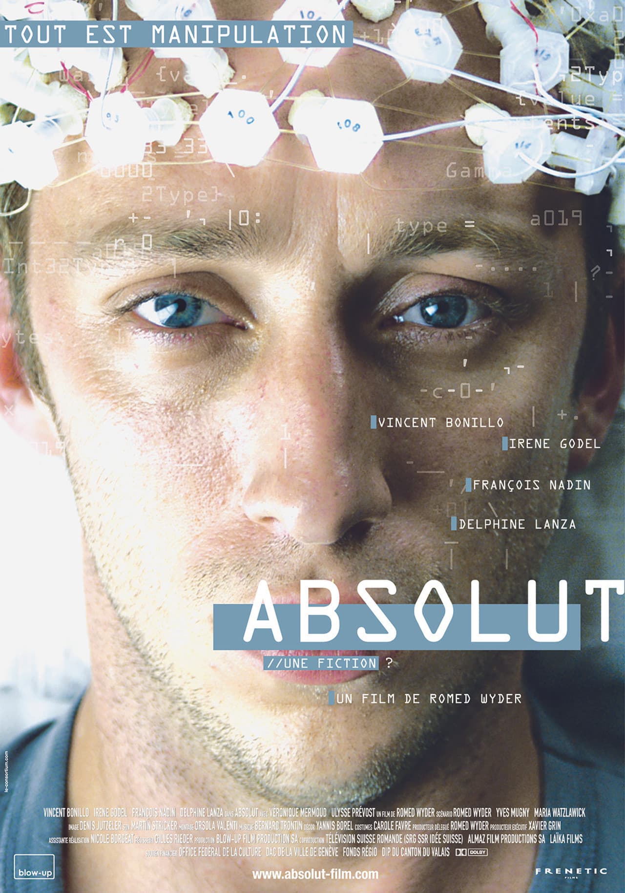 Absolut preview 2