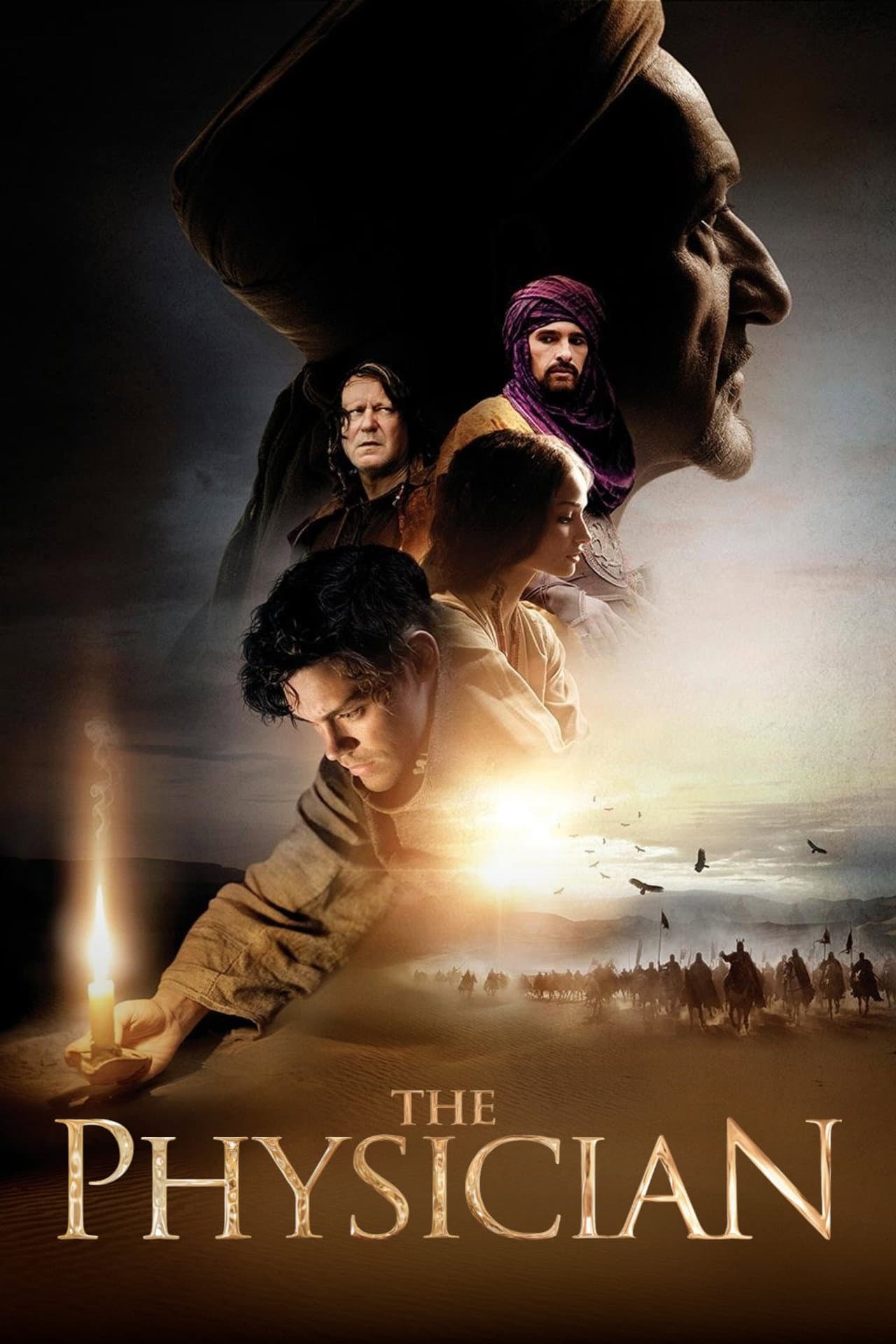 The Physician preview 2