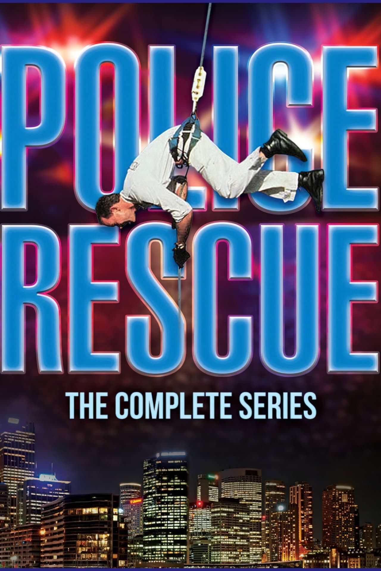 Police Rescue preview 2
