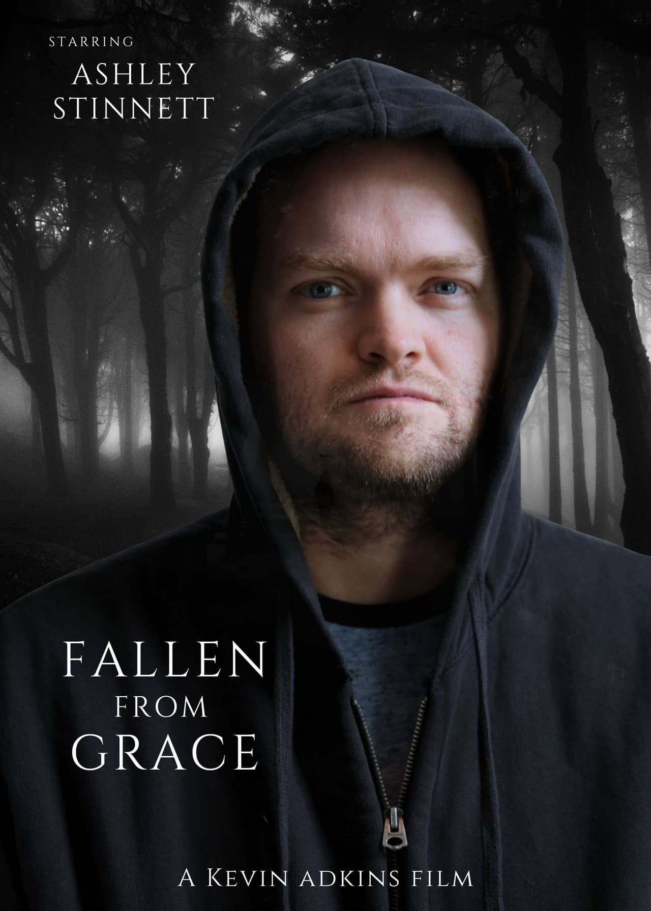 Fallen From Grace preview 1