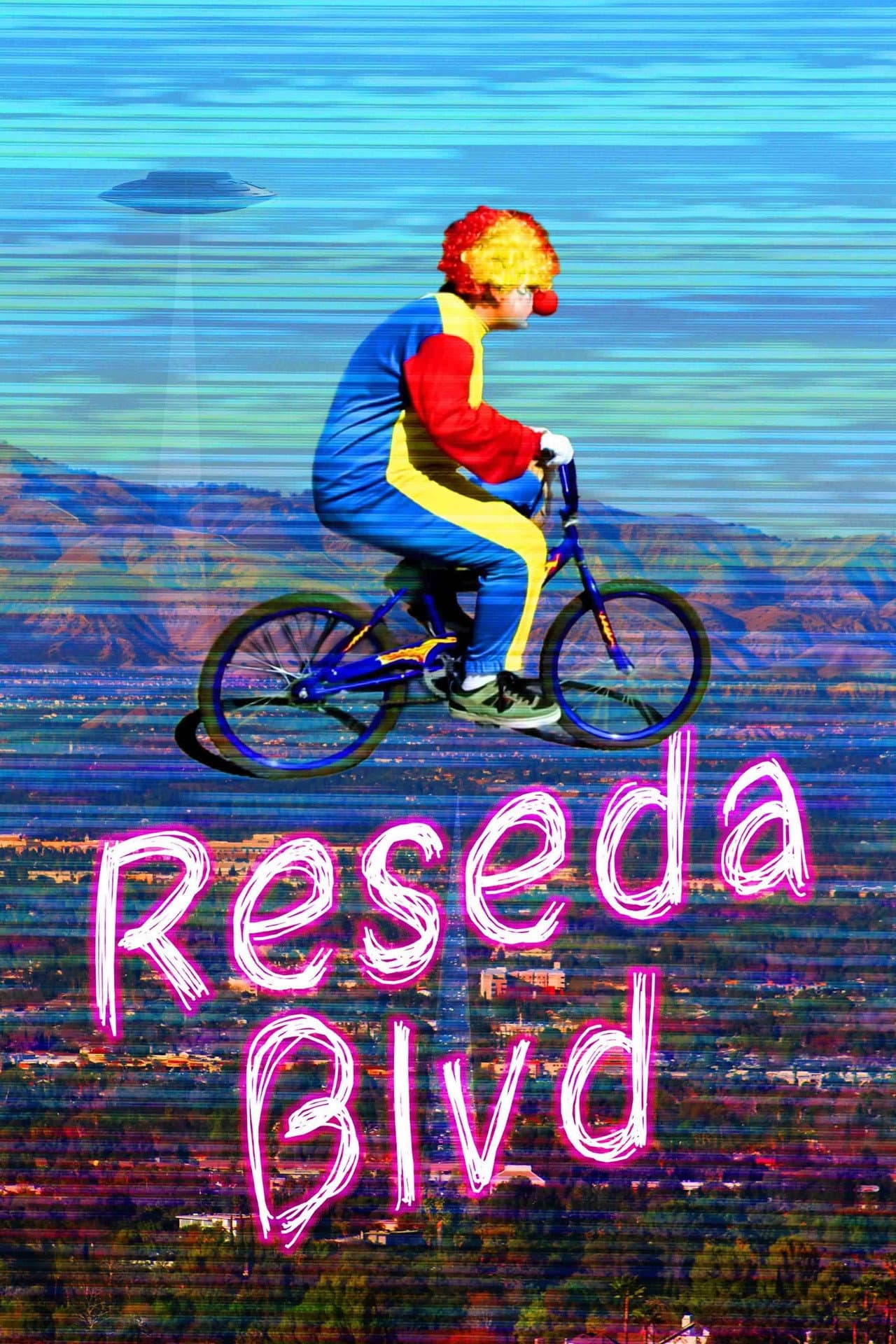 Reseda Blvd preview 1