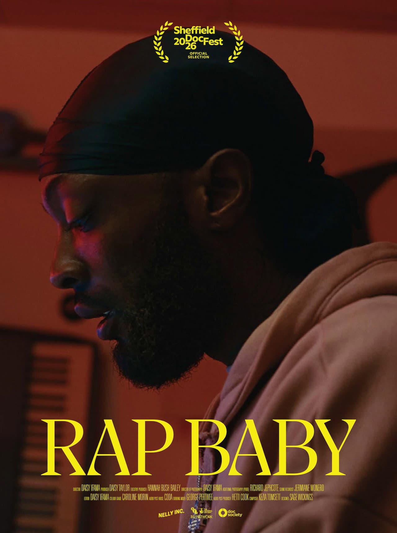 RAP BABY preview 1