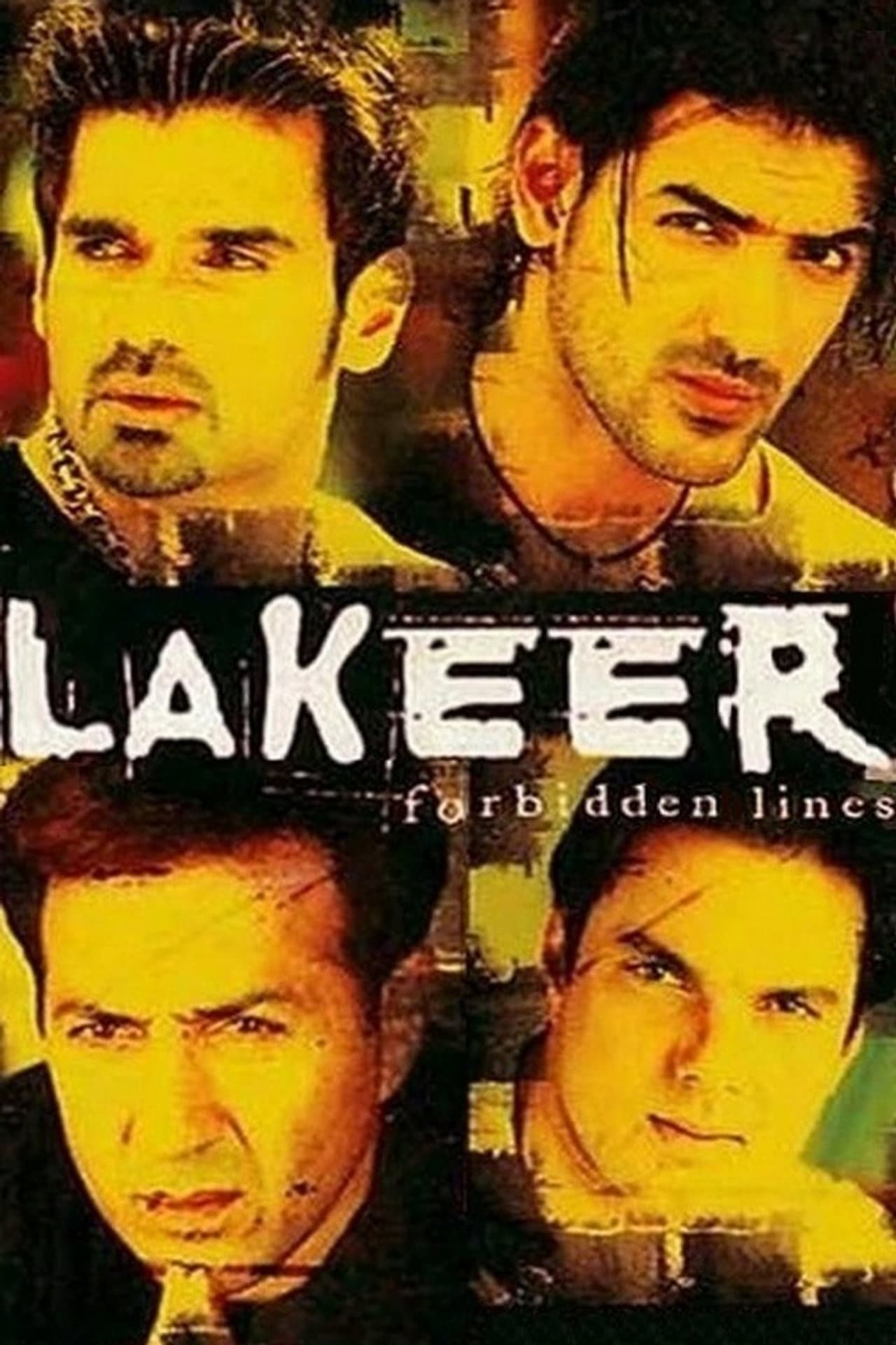 Lakeer: Forbidden Lines preview 2