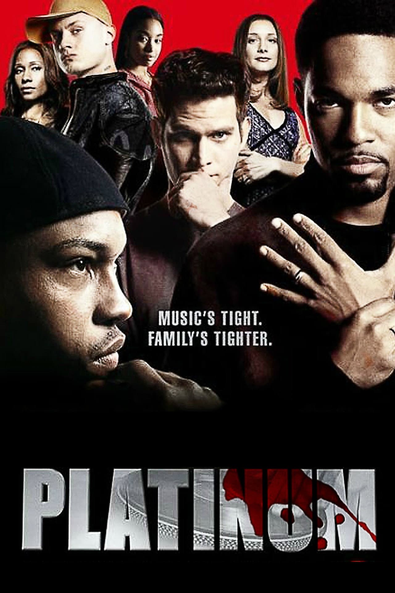 Platinum preview 1