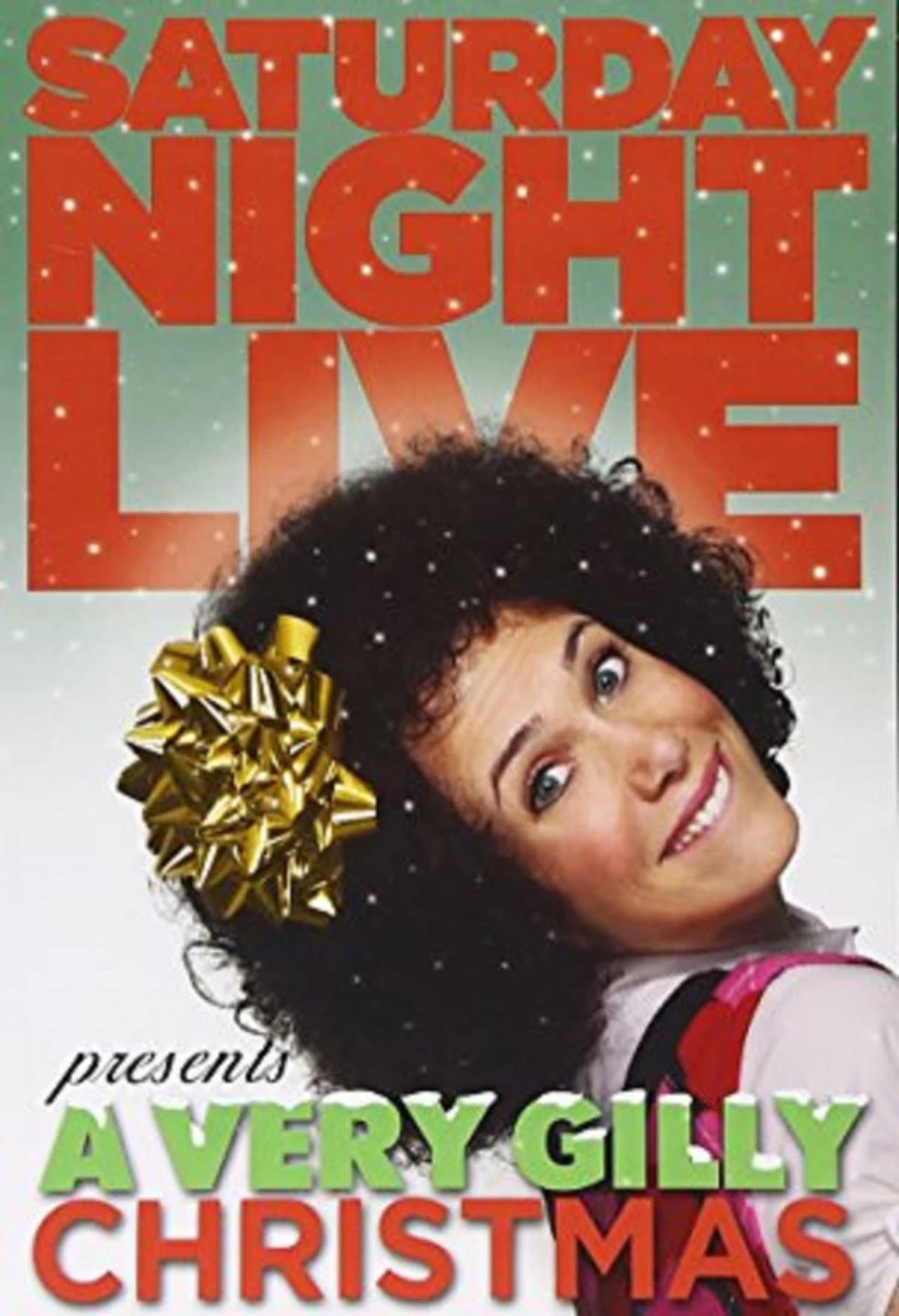 SNL Presents: A Very Gilly Christmas preview 1