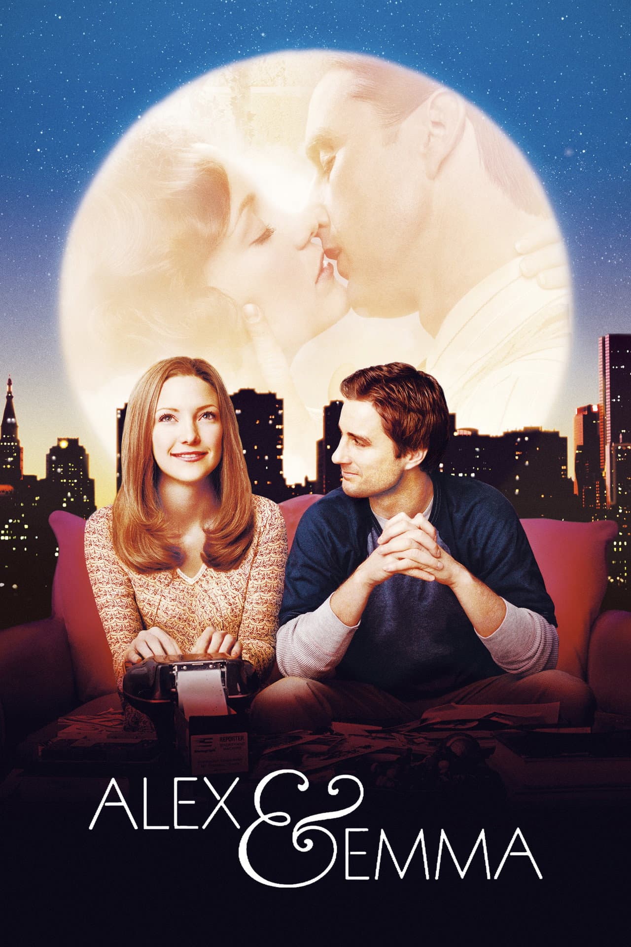 Alex & Emma preview 2