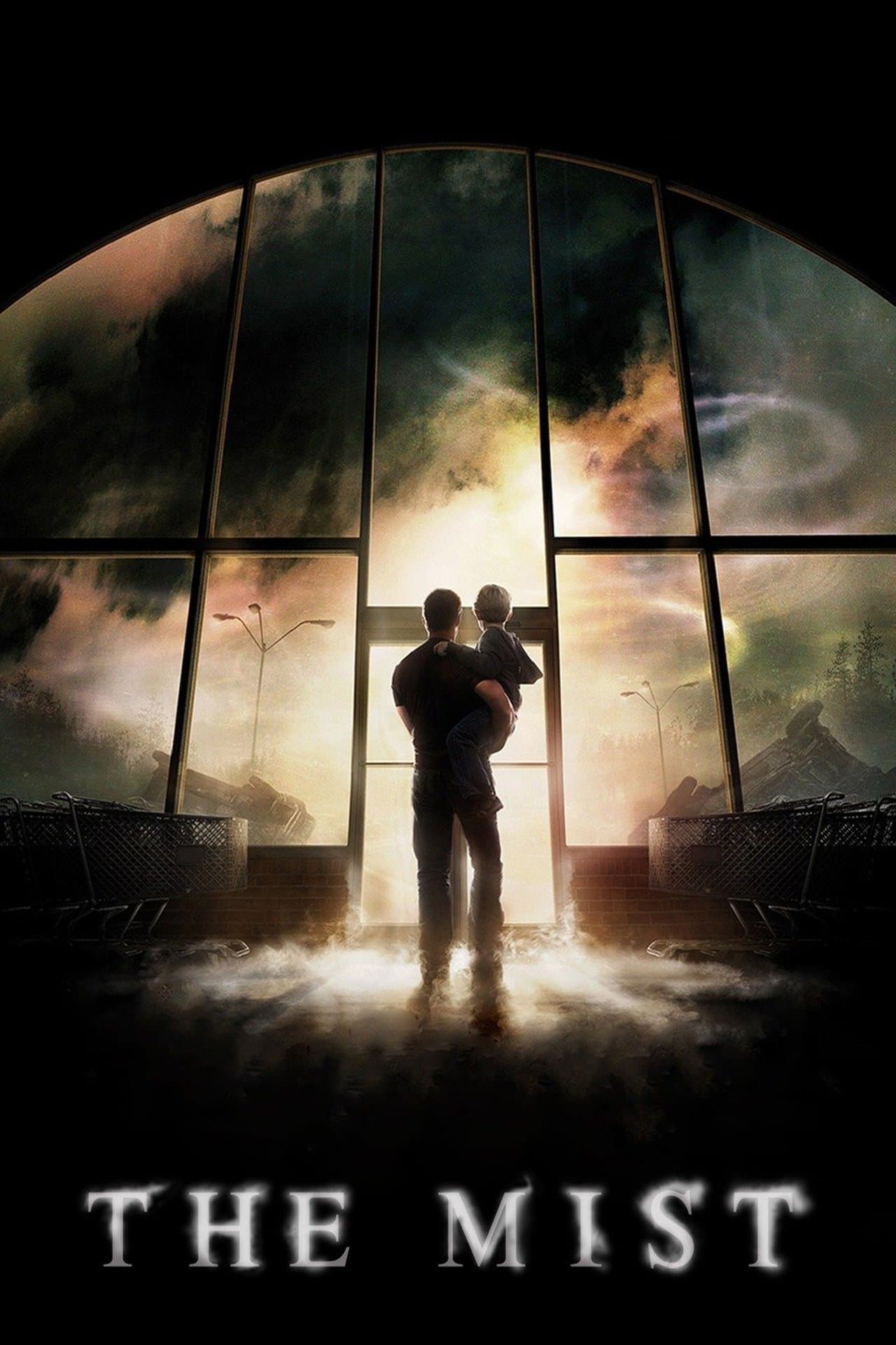 The Mist preview 2