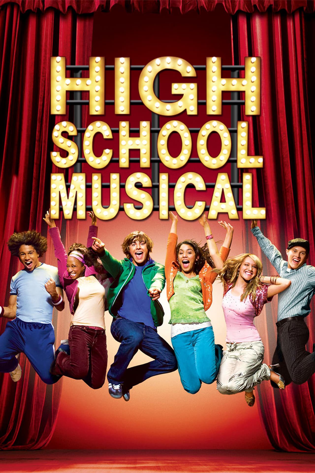 High School Musical preview 2