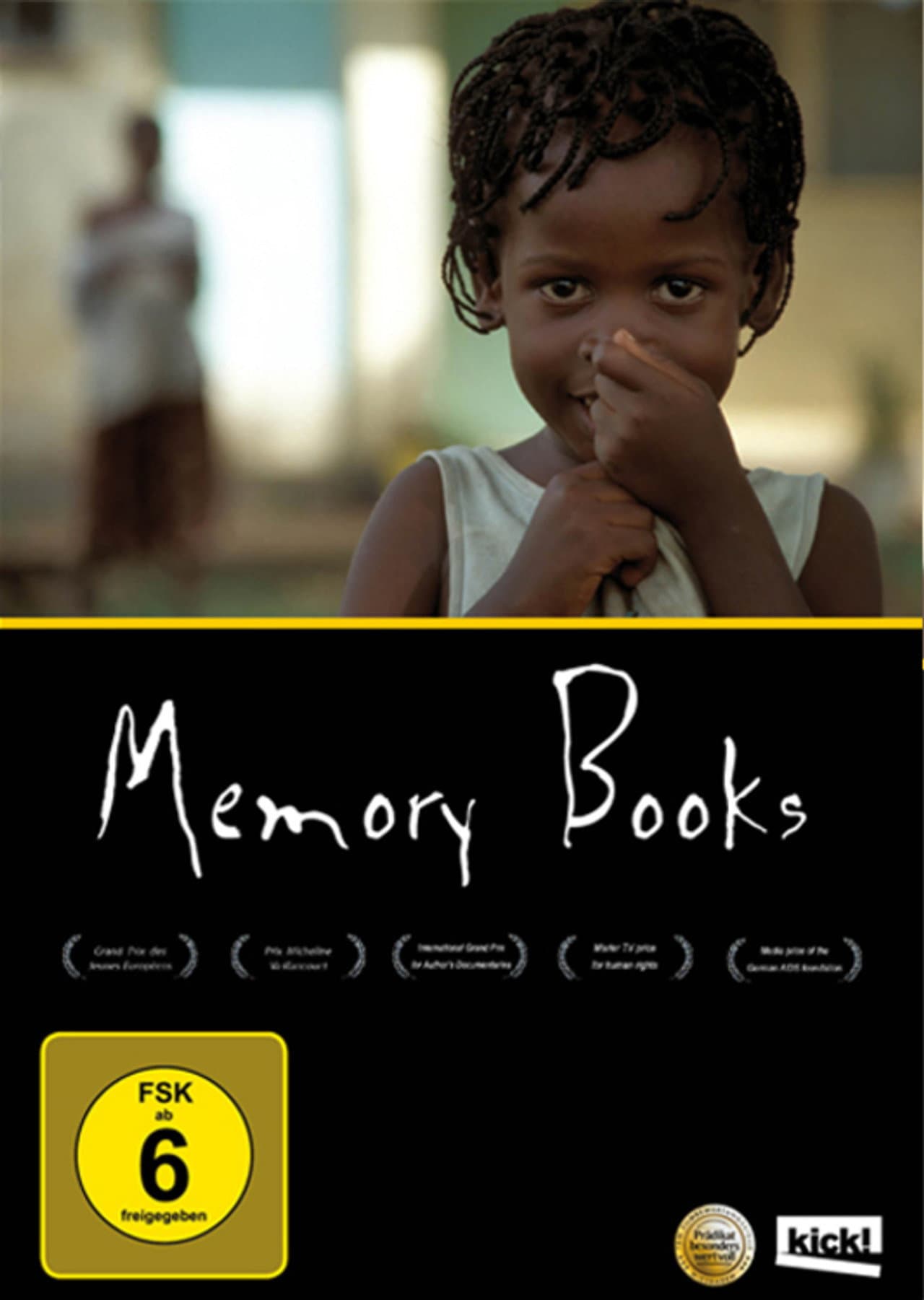 Memory Books preview 1