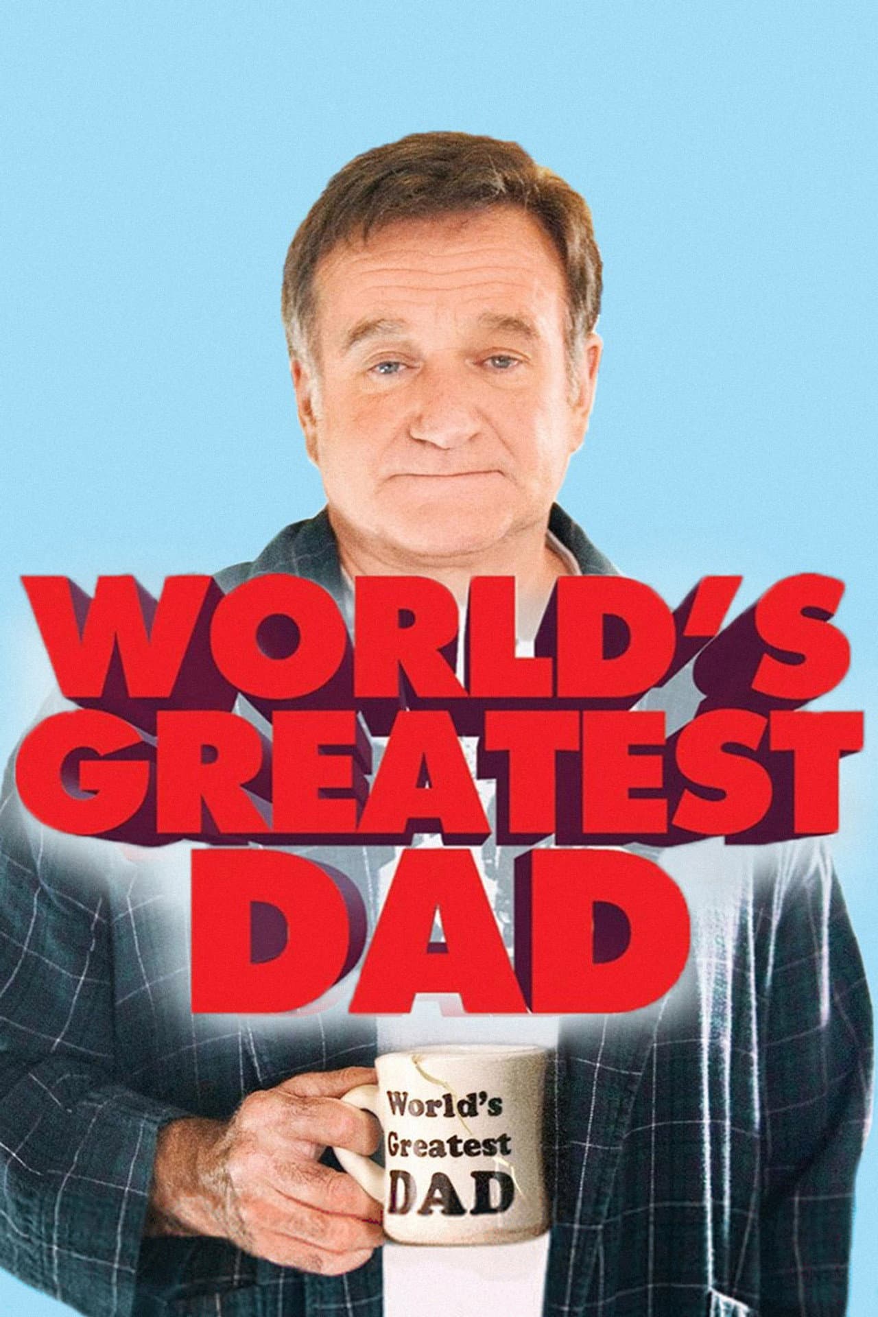 World's Greatest Dad preview 2