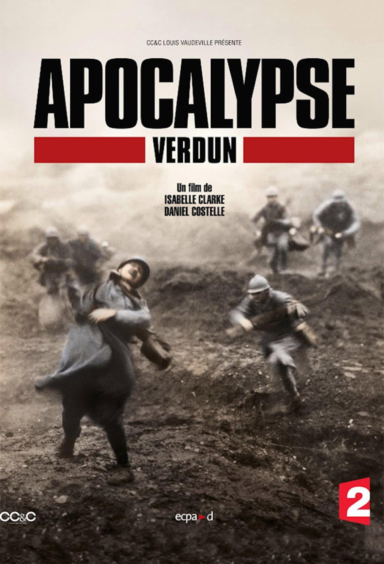 Apocalypse: Verdun preview 2