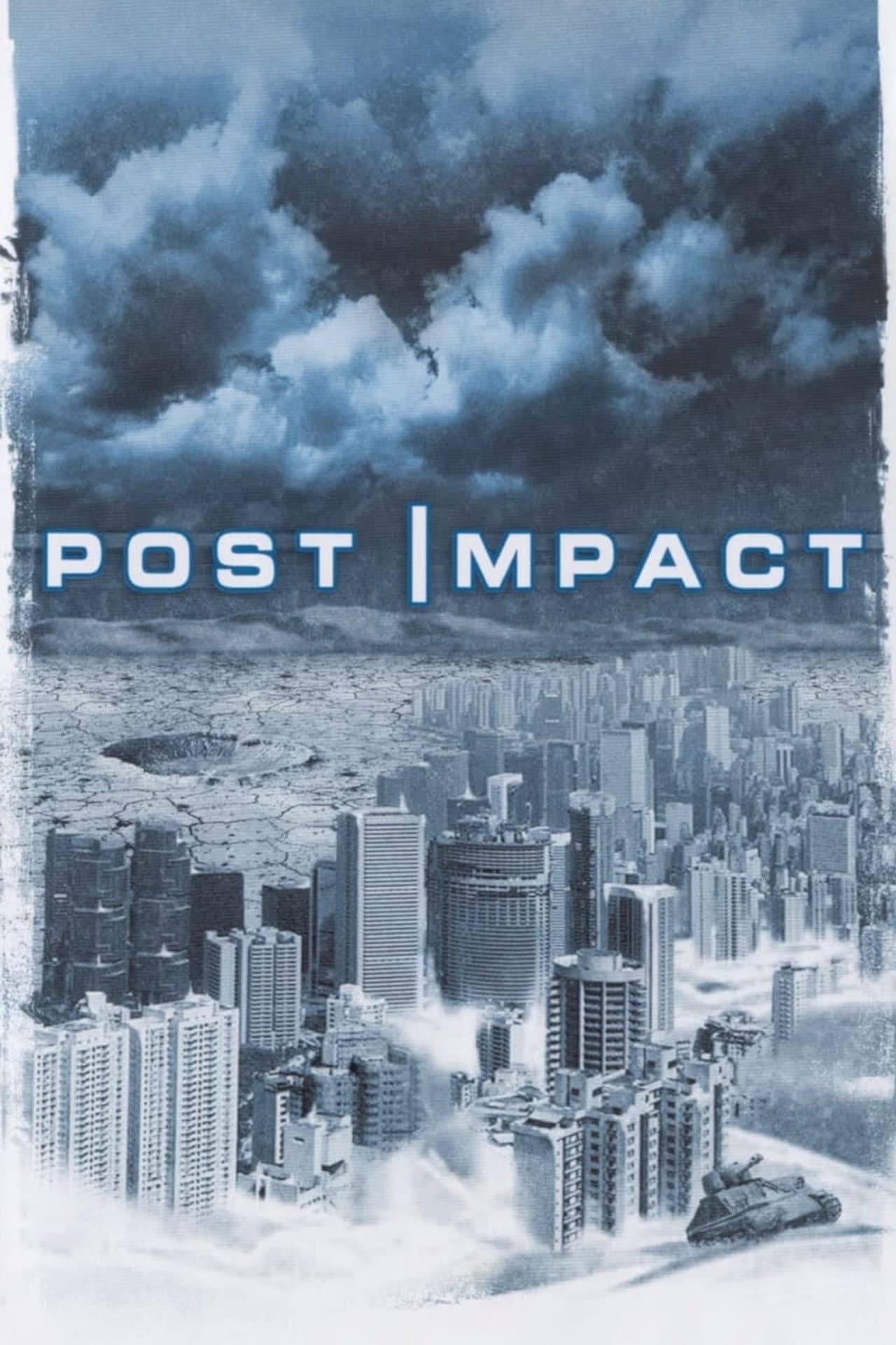 Post Impact preview 2