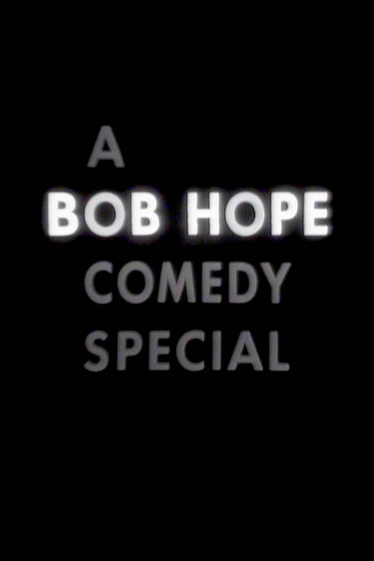 A Bob Hope Comedy Special preview 2