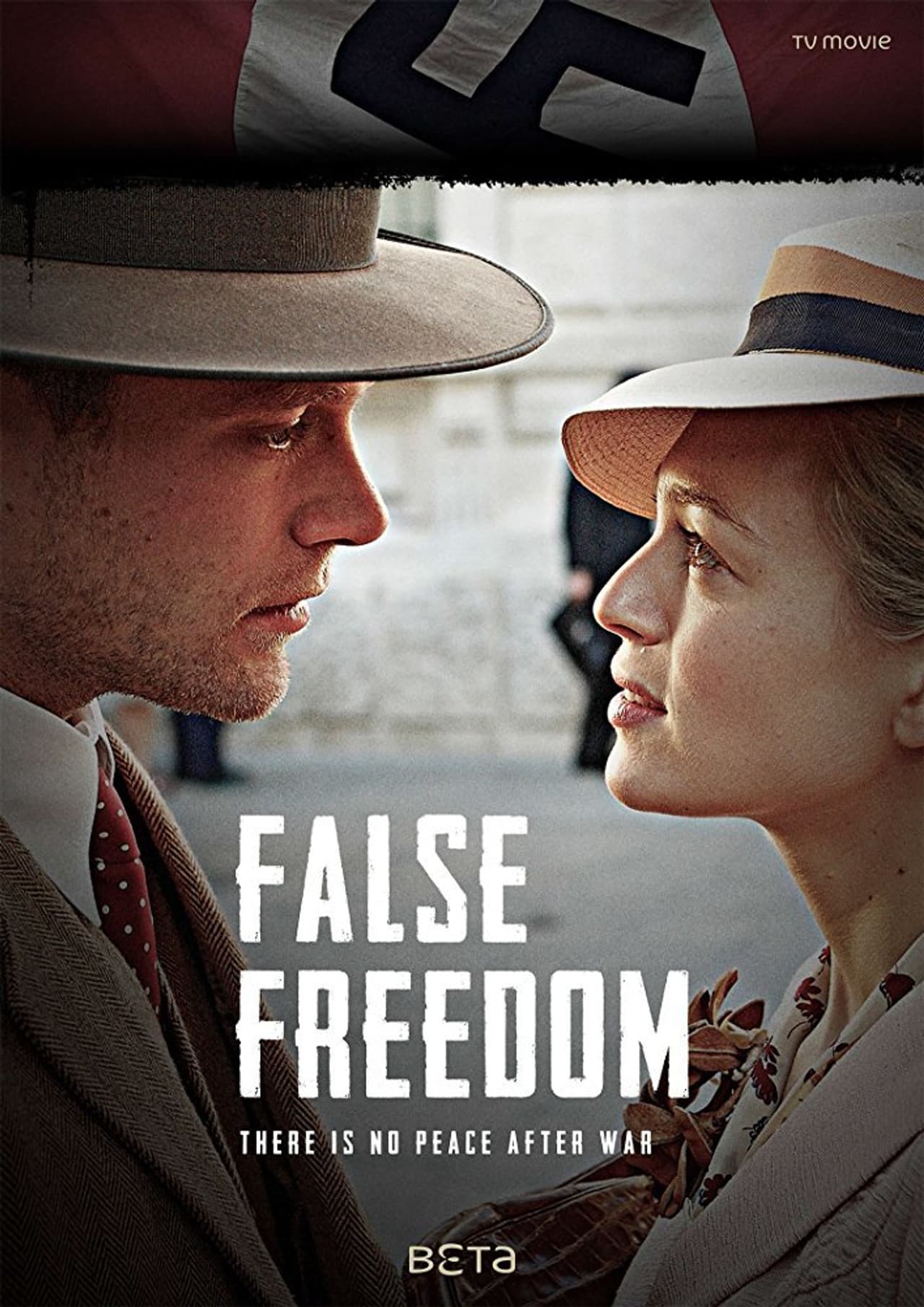 False Freedom preview 2