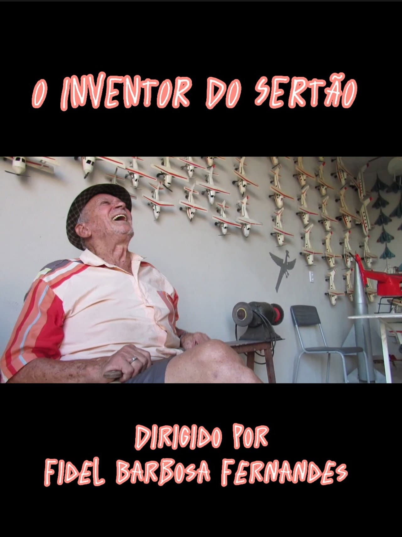 O Inventor do Sertão preview 1