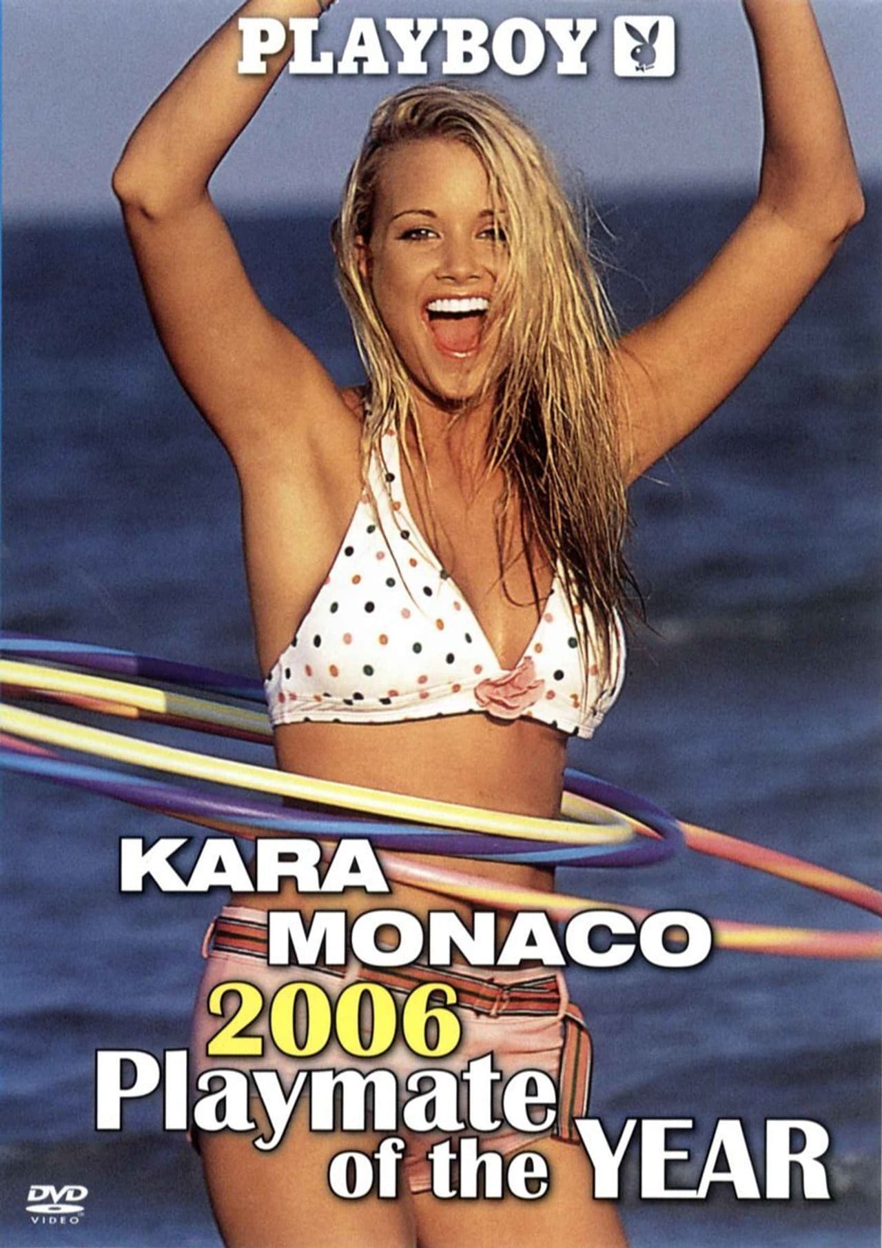 Playboy Video Centerfold: Kara Monaco - Playmate of the Year 2006 preview 1