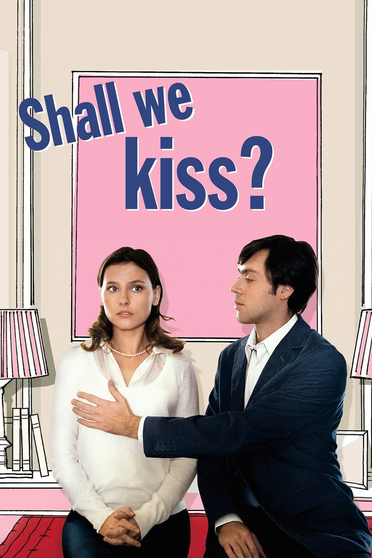 Shall We Kiss? preview 2