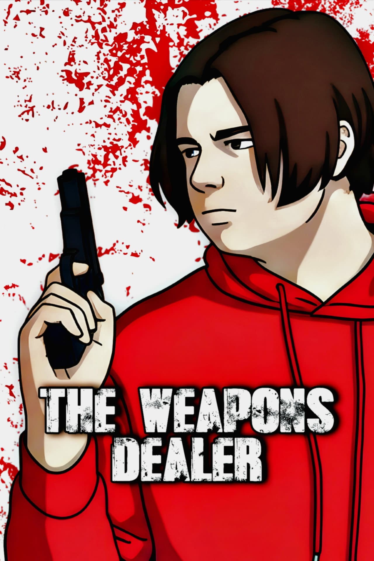 The Weapons Dealer preview 1