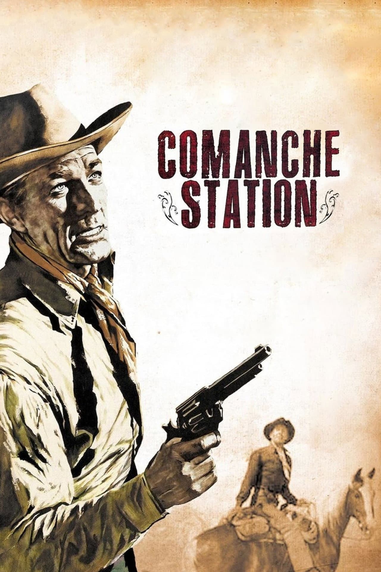 Comanche Station preview 2