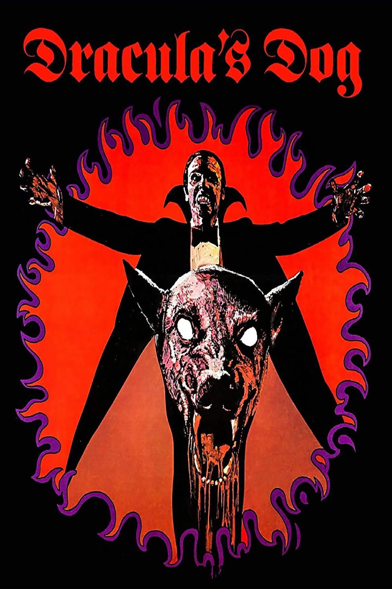 Zoltan… Hound of Dracula preview 2
