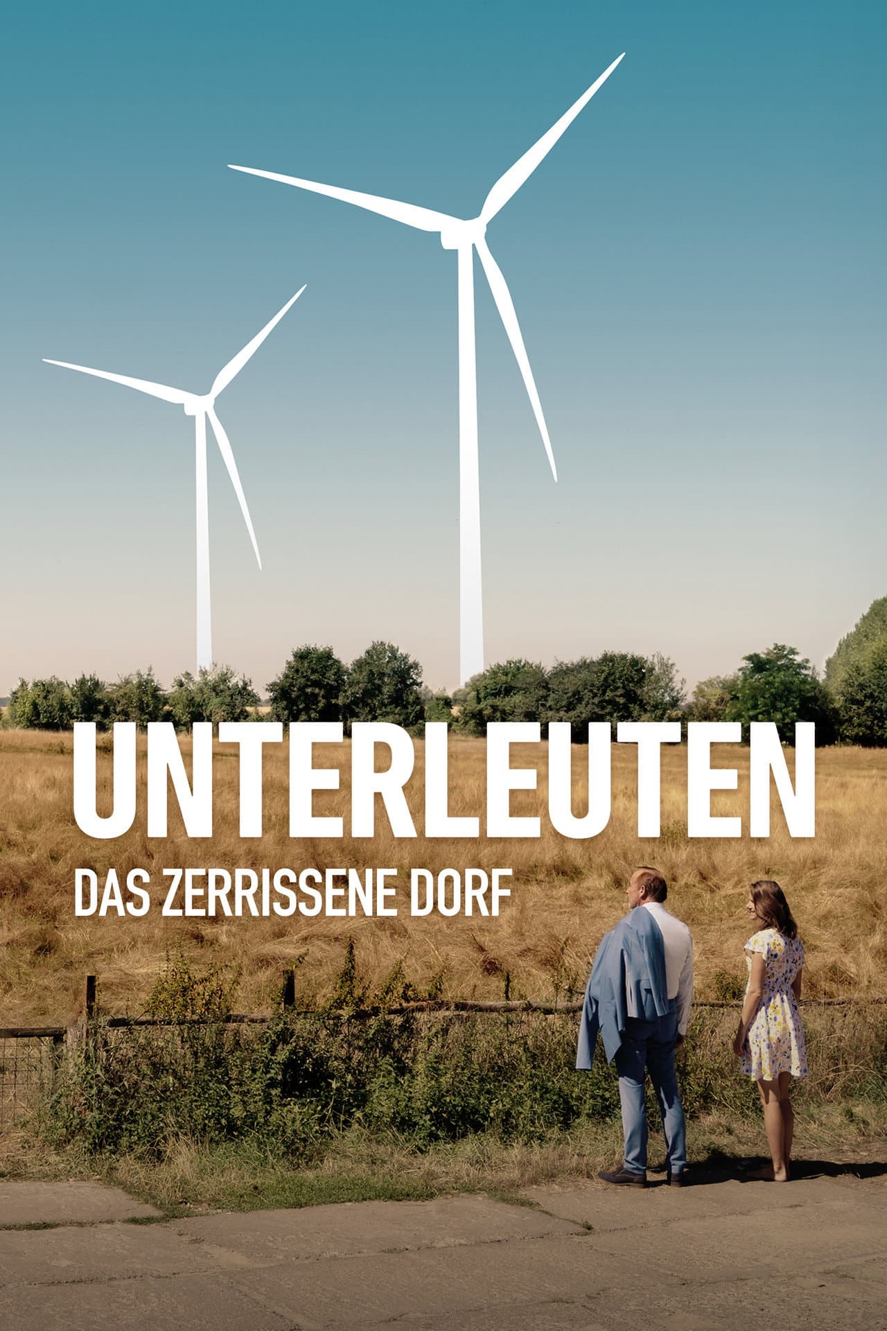 Unterleuten: The Torn Village preview 2