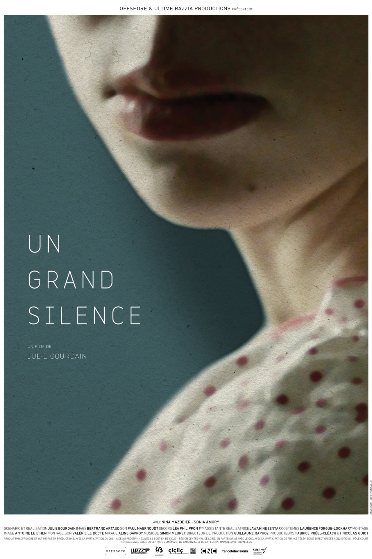 Veil of Silence preview 2