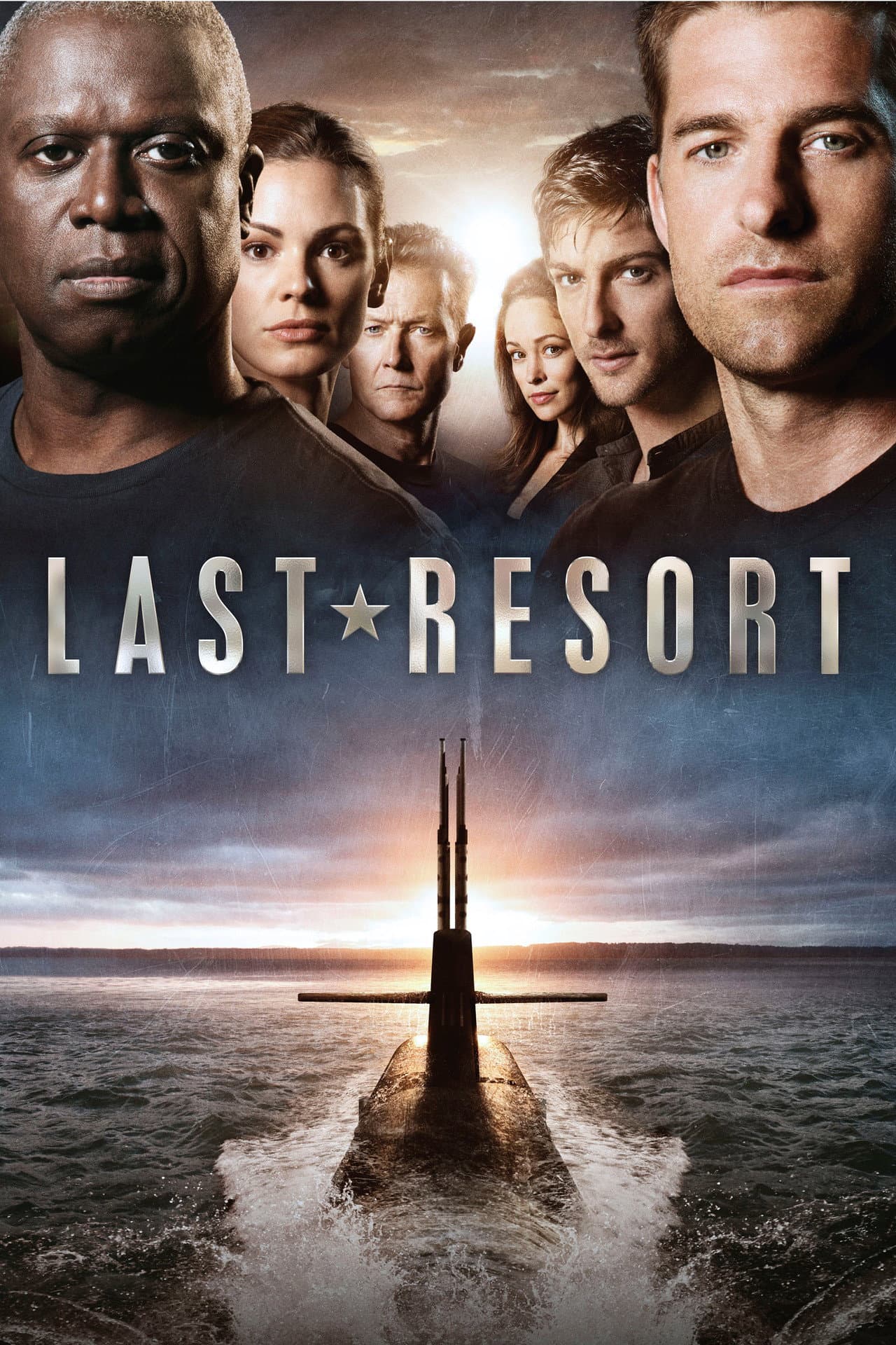 Last Resort preview 2