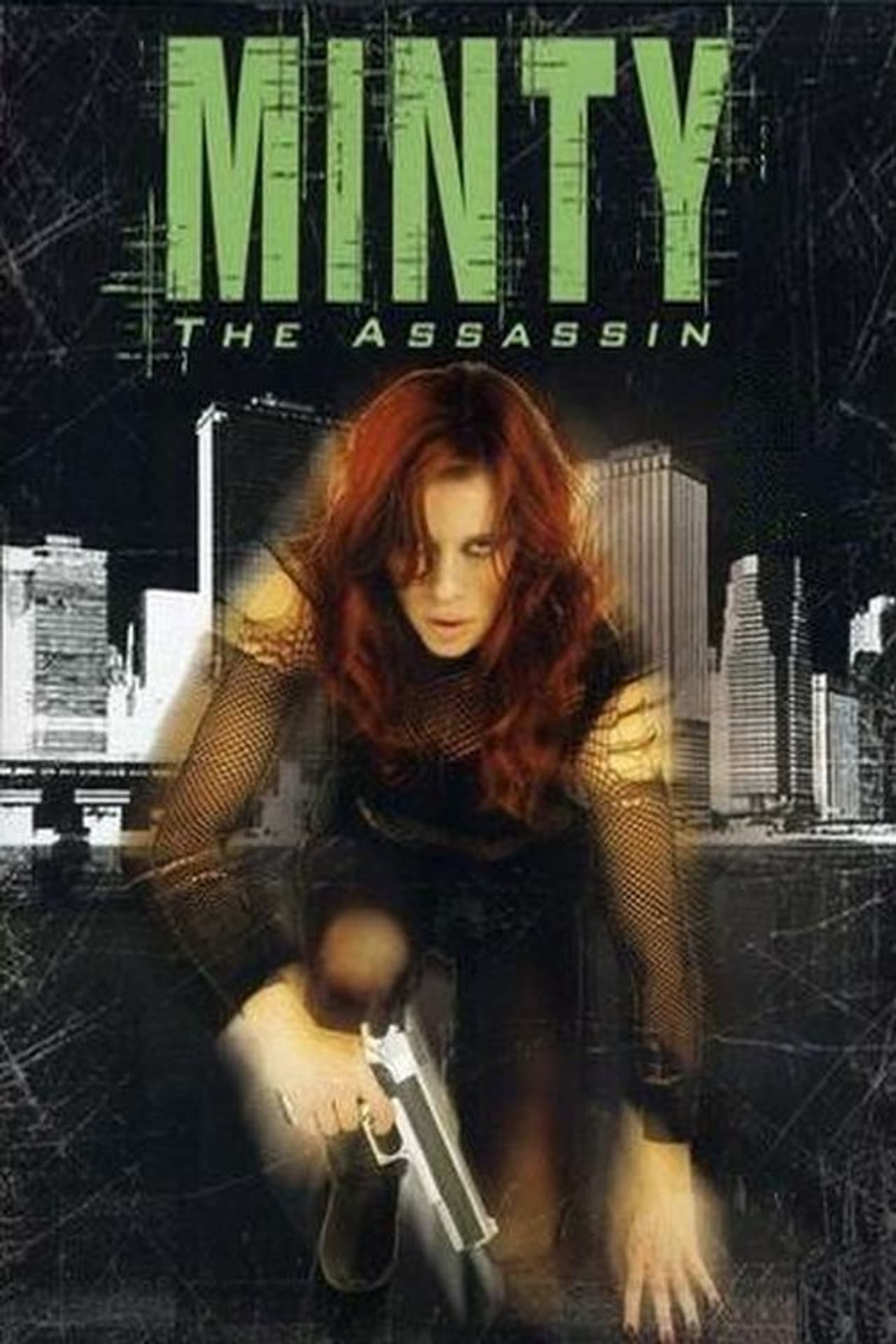 Minty the Assassin preview 1