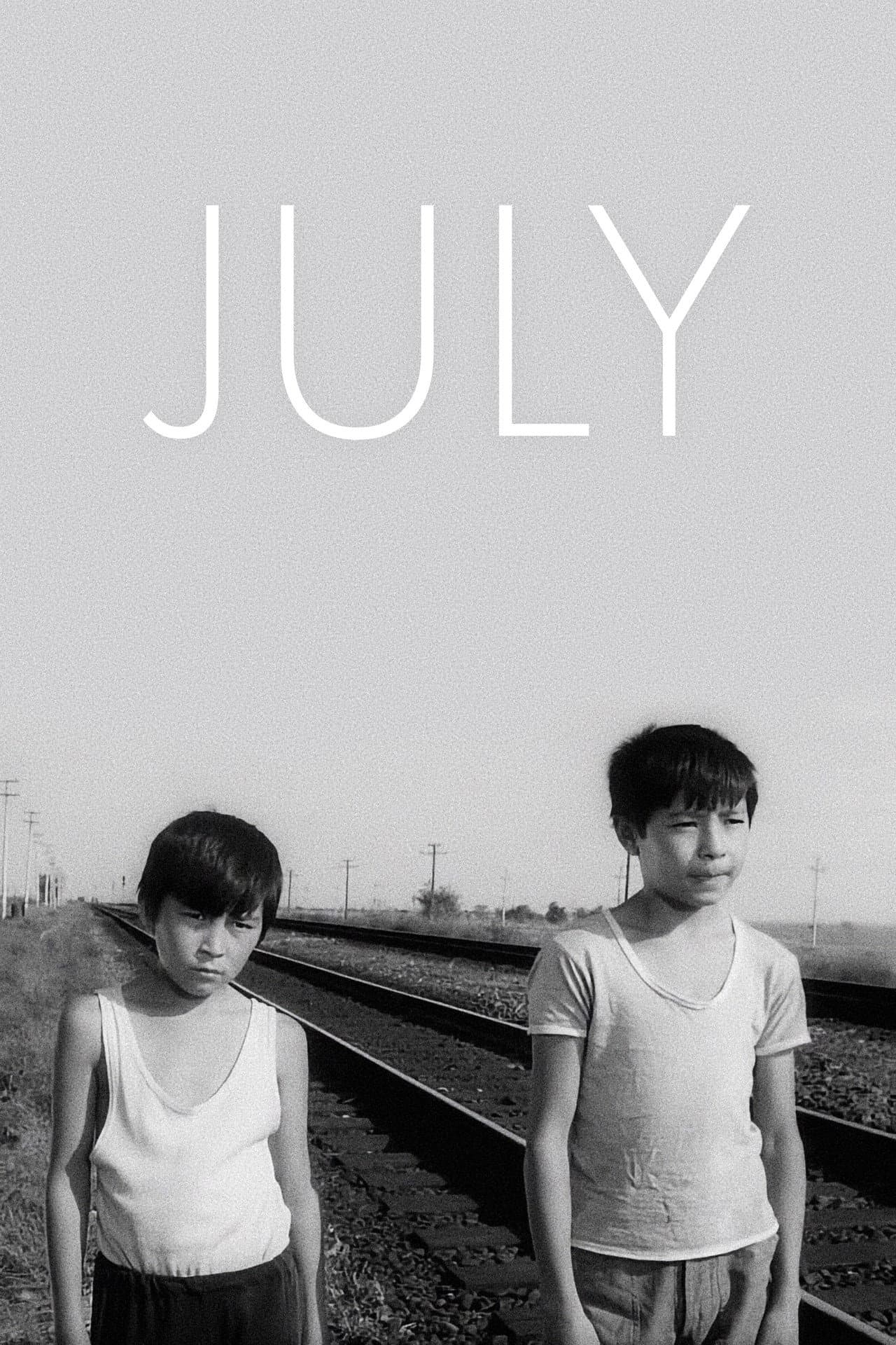 July preview 2