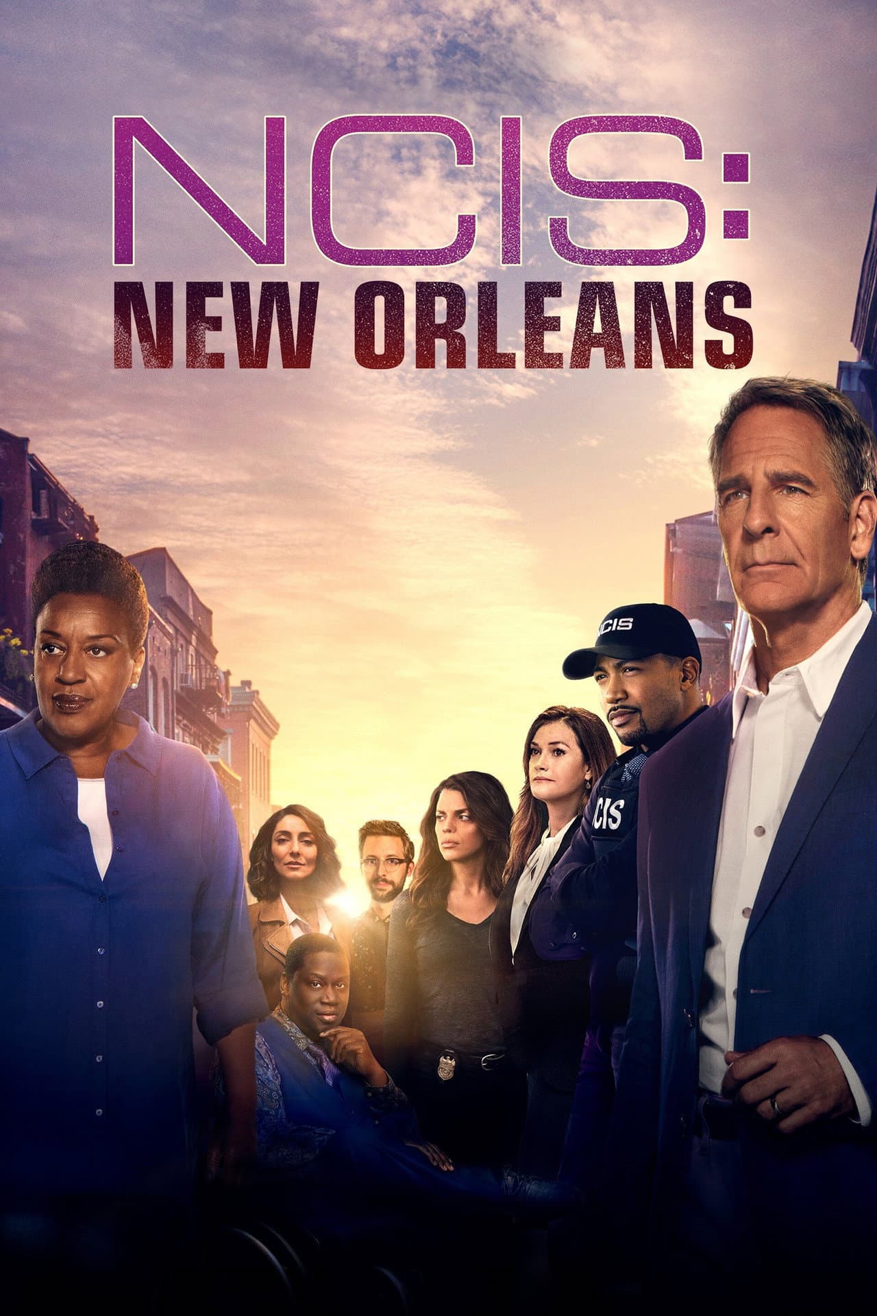 NCIS: New Orleans preview 2