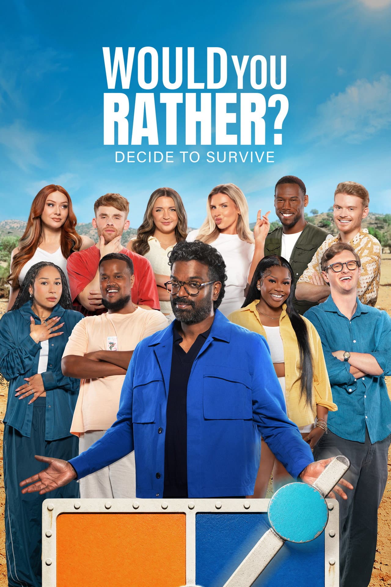 What Would You Rather: Decide to Survive? preview 2