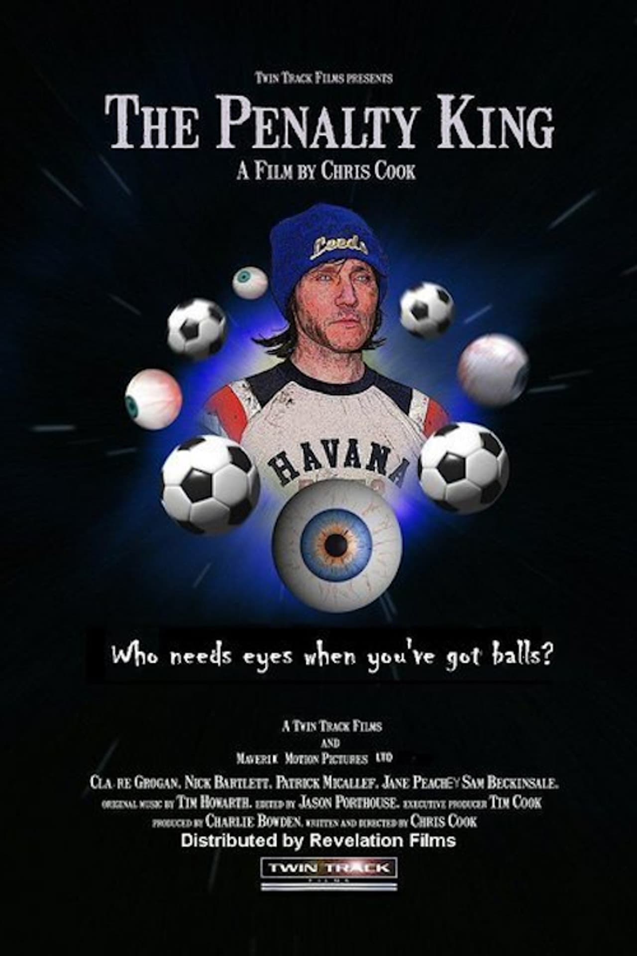 The Penalty King preview 1
