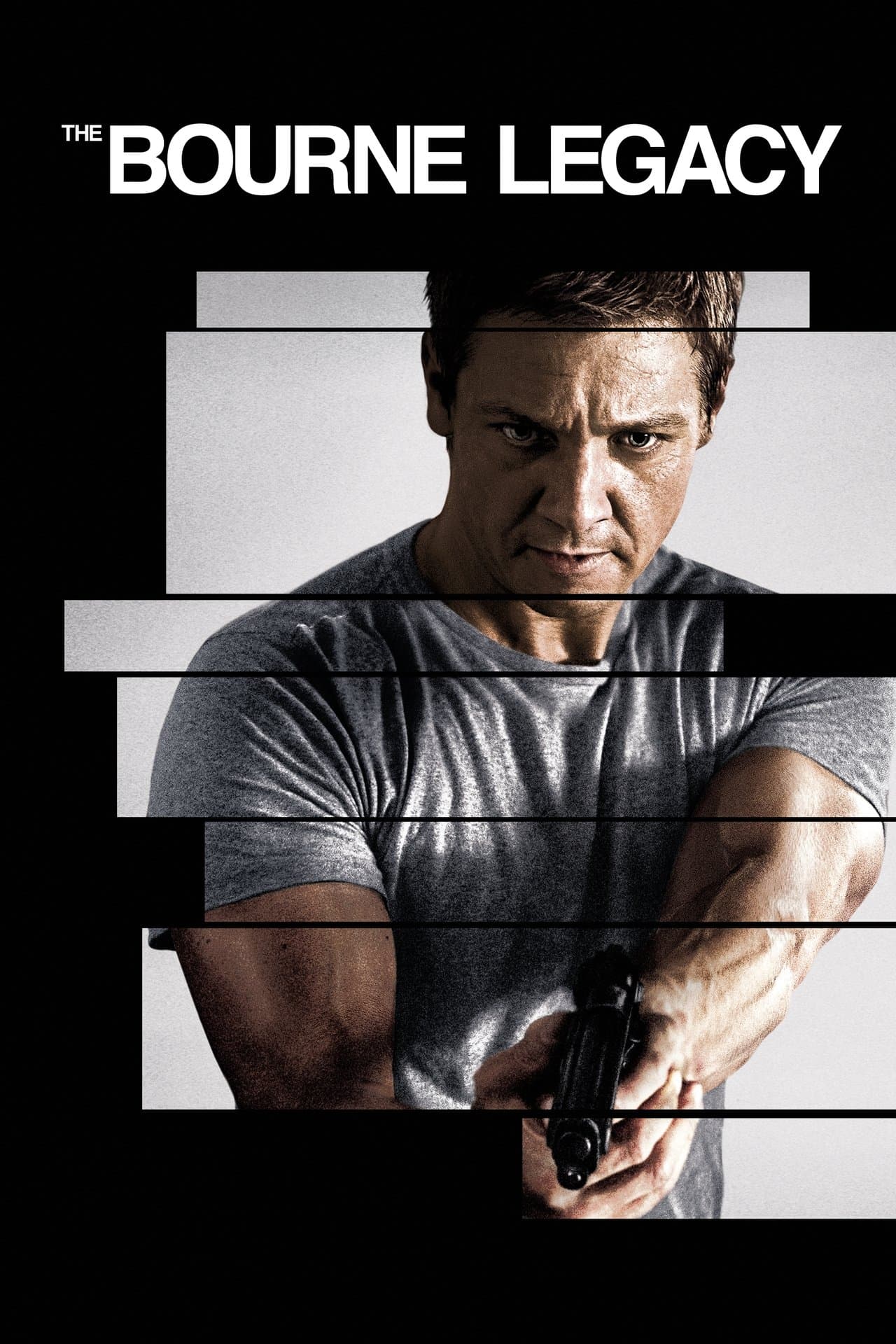 The Bourne Legacy preview 2