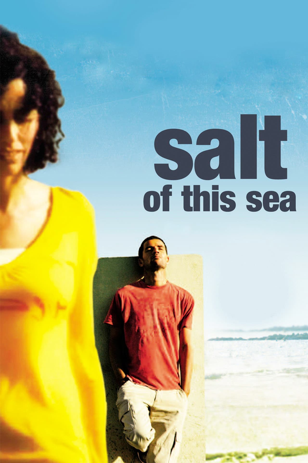 Salt of This Sea preview 2