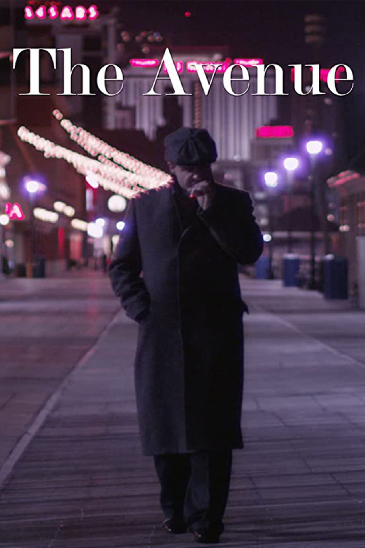 The Avenue preview 1