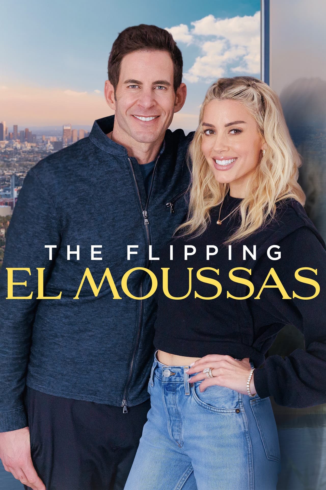 The Flipping El Moussas preview 2