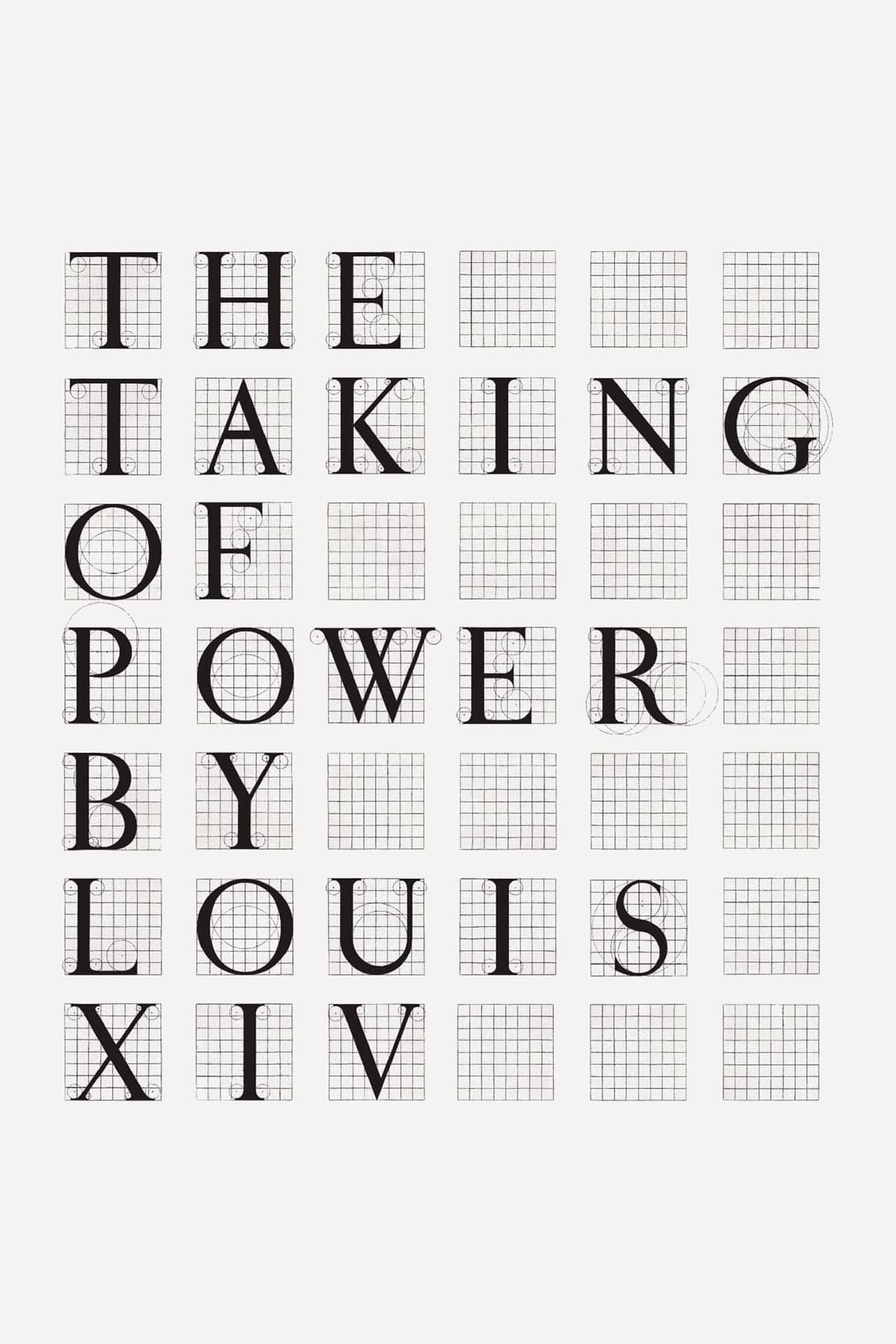 The Taking of Power by Louis XIV preview 2